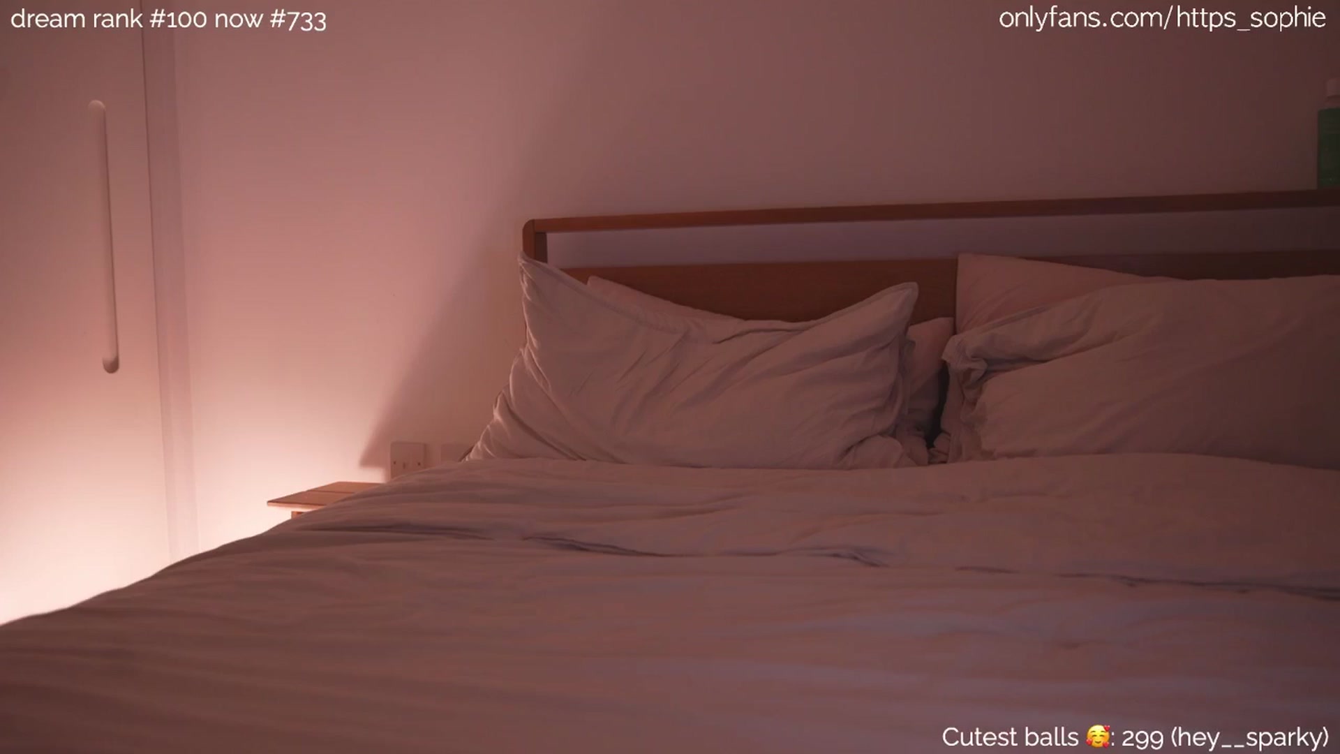 Gallery image thumbnail from bday_sophie's myfreecams stream on, 05/22/2024, 02:15 image 7 of 20