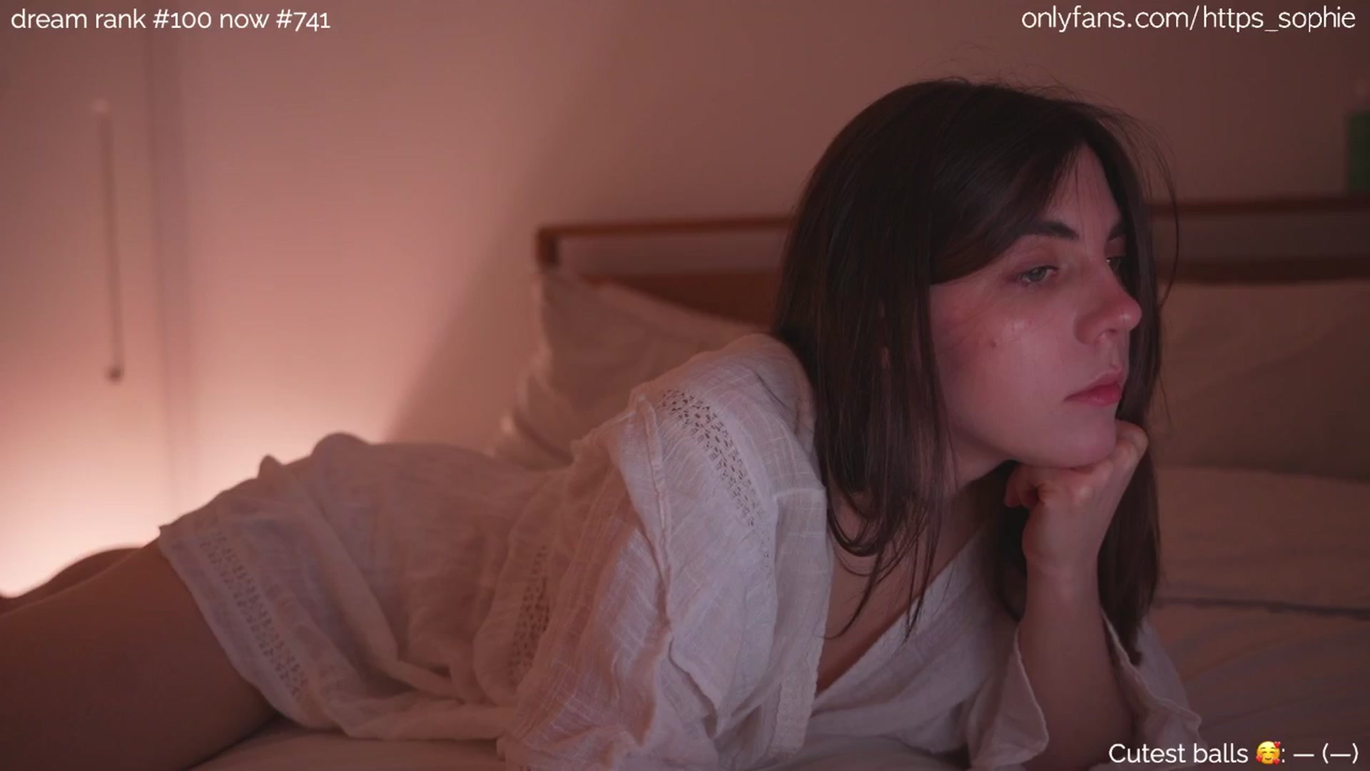 Gallery image thumbnail from bday_sophie's myfreecams stream on, 05/22/2024, 02:15 image 2 of 20
