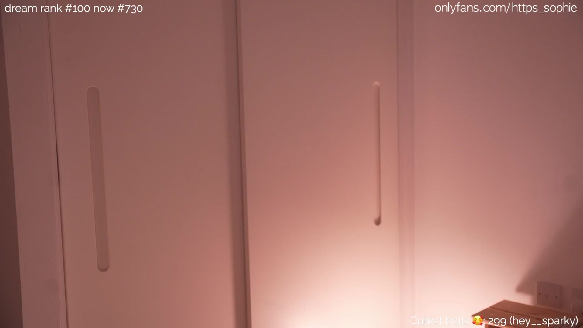 Gallery image thumbnail from bday_sophie's myfreecams stream on, 05/22/2024, 02:15 image 12 of 20