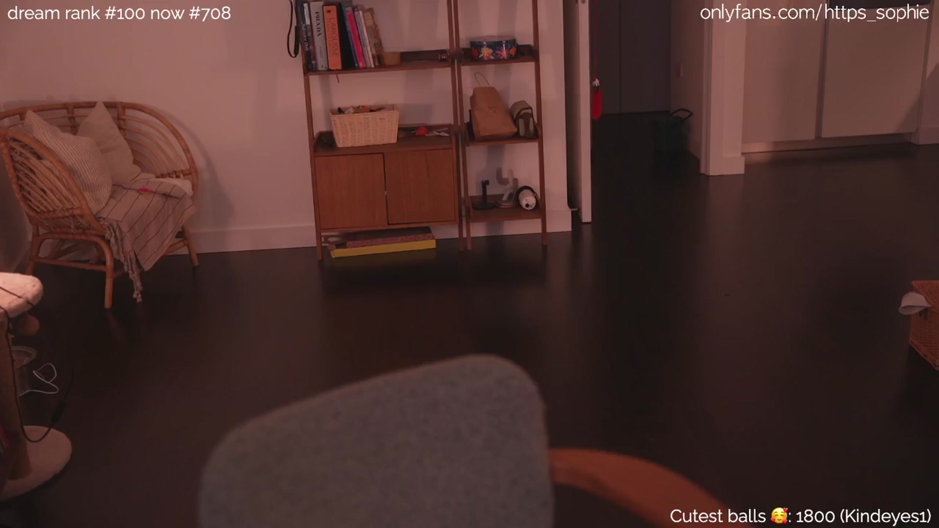 Gallery image thumbnail from bday_sophie's myfreecams stream on, 05/25/2024, 04:13 image 4 of 20