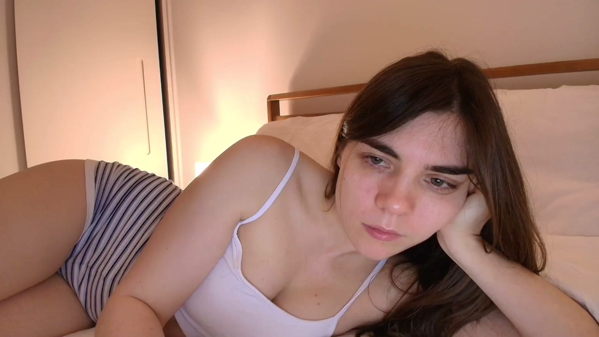 Gallery image thumbnail from bday_sophie's myfreecams stream on, 05/02/2025, 01:15 image 15 of 20