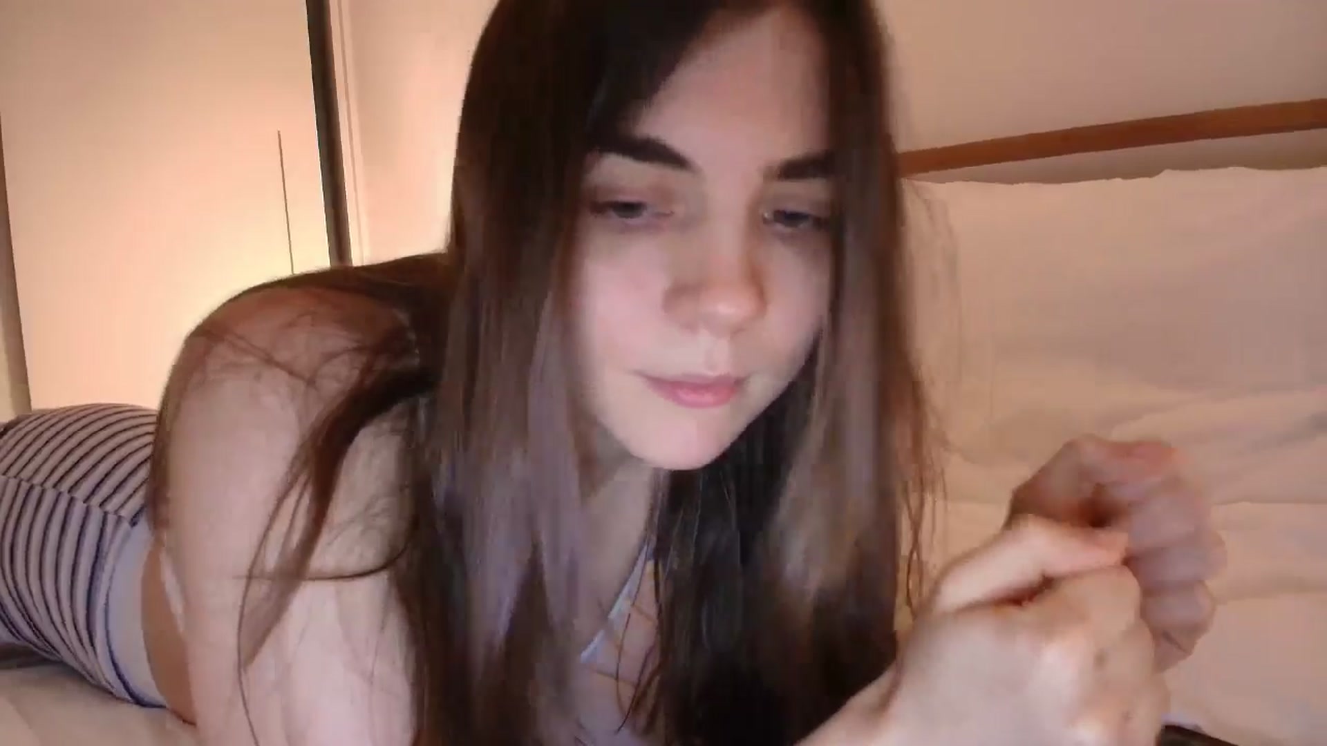 Gallery image thumbnail from bday_sophie's myfreecams stream on, 05/02/2025, 01:15 image 6 of 20