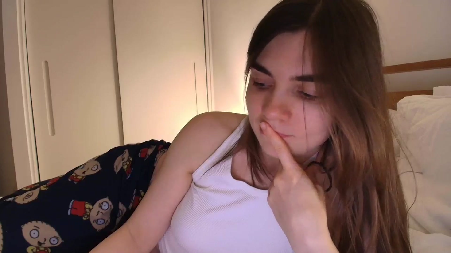 Gallery image thumbnail from bday_sophie's myfreecams stream on, 05/06/2025, 22:28 image 18 of 20