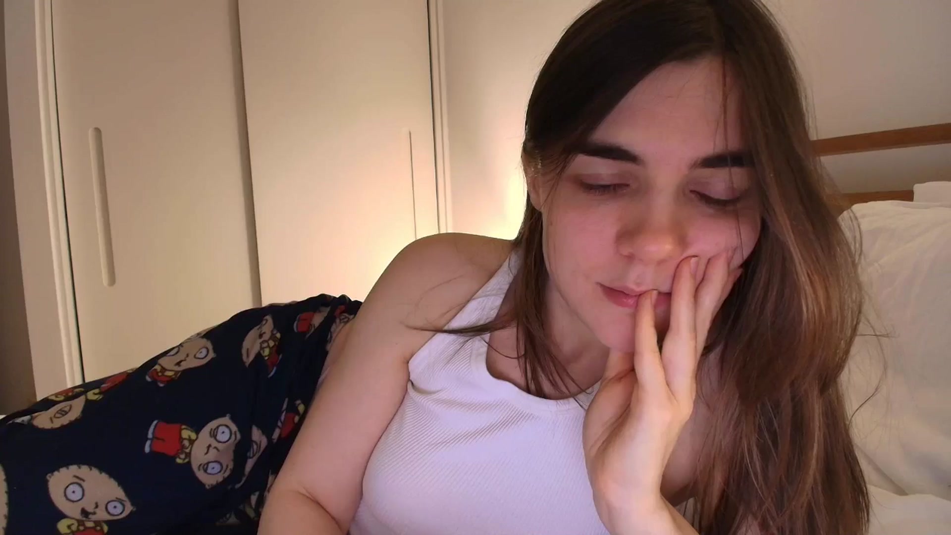 Gallery image thumbnail from bday_sophie's myfreecams stream on, 05/06/2025, 22:28 image 15 of 20