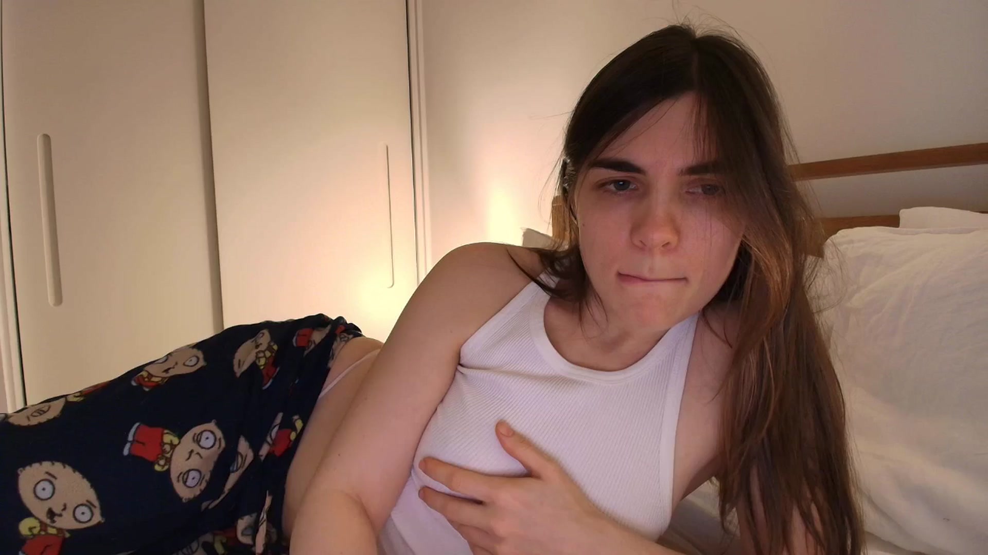 Gallery image thumbnail from bday_sophie's myfreecams stream on, 05/06/2025, 22:28 image 3 of 20