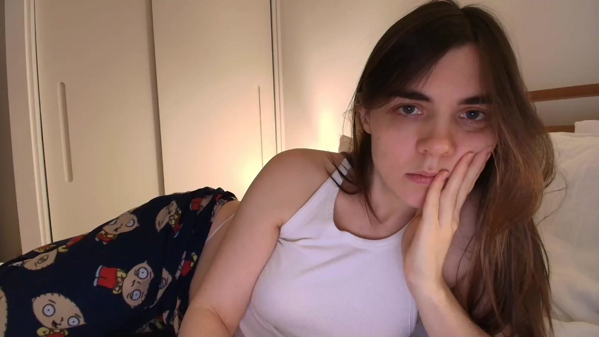 Gallery image thumbnail from bday_sophie's myfreecams stream on, 05/06/2025, 22:28 image 8 of 20