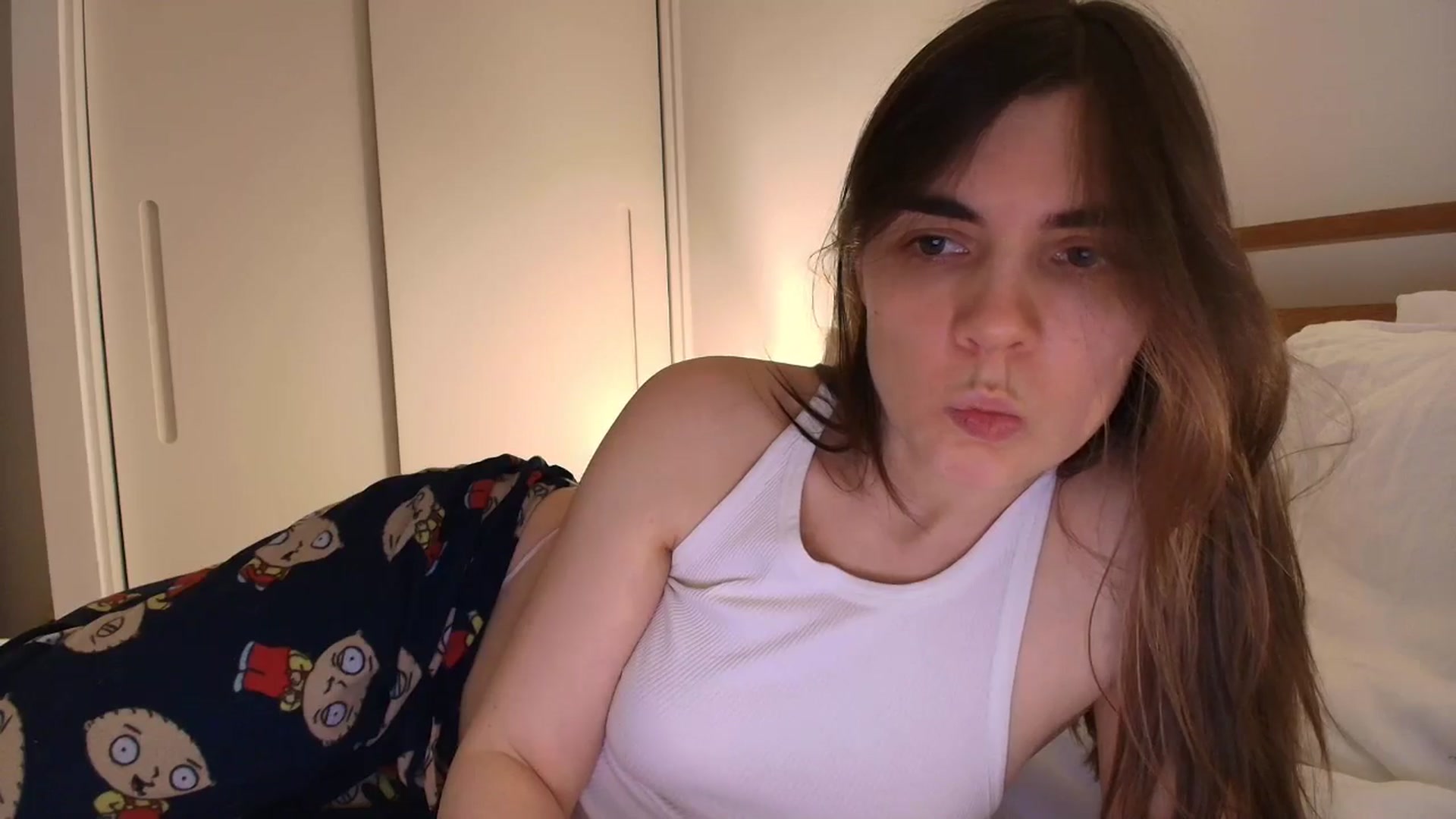 Gallery image thumbnail from bday_sophie's myfreecams stream on, 05/06/2025, 22:28 image 7 of 20
