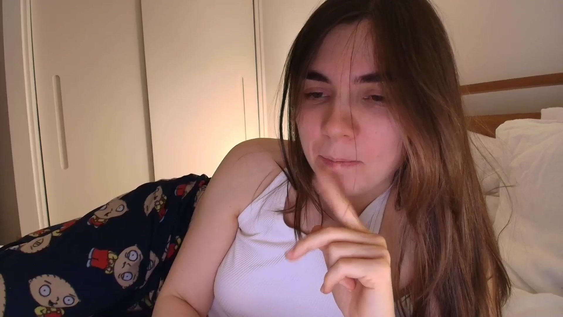 Gallery image thumbnail from bday_sophie's myfreecams stream on, 05/06/2025, 22:28 image 12 of 20