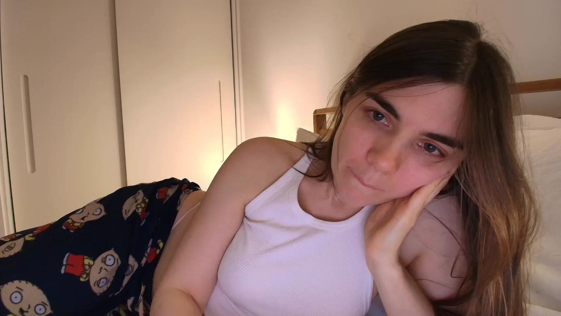 Gallery image thumbnail from bday_sophie's myfreecams stream on, 05/06/2025, 22:28 image 5 of 20