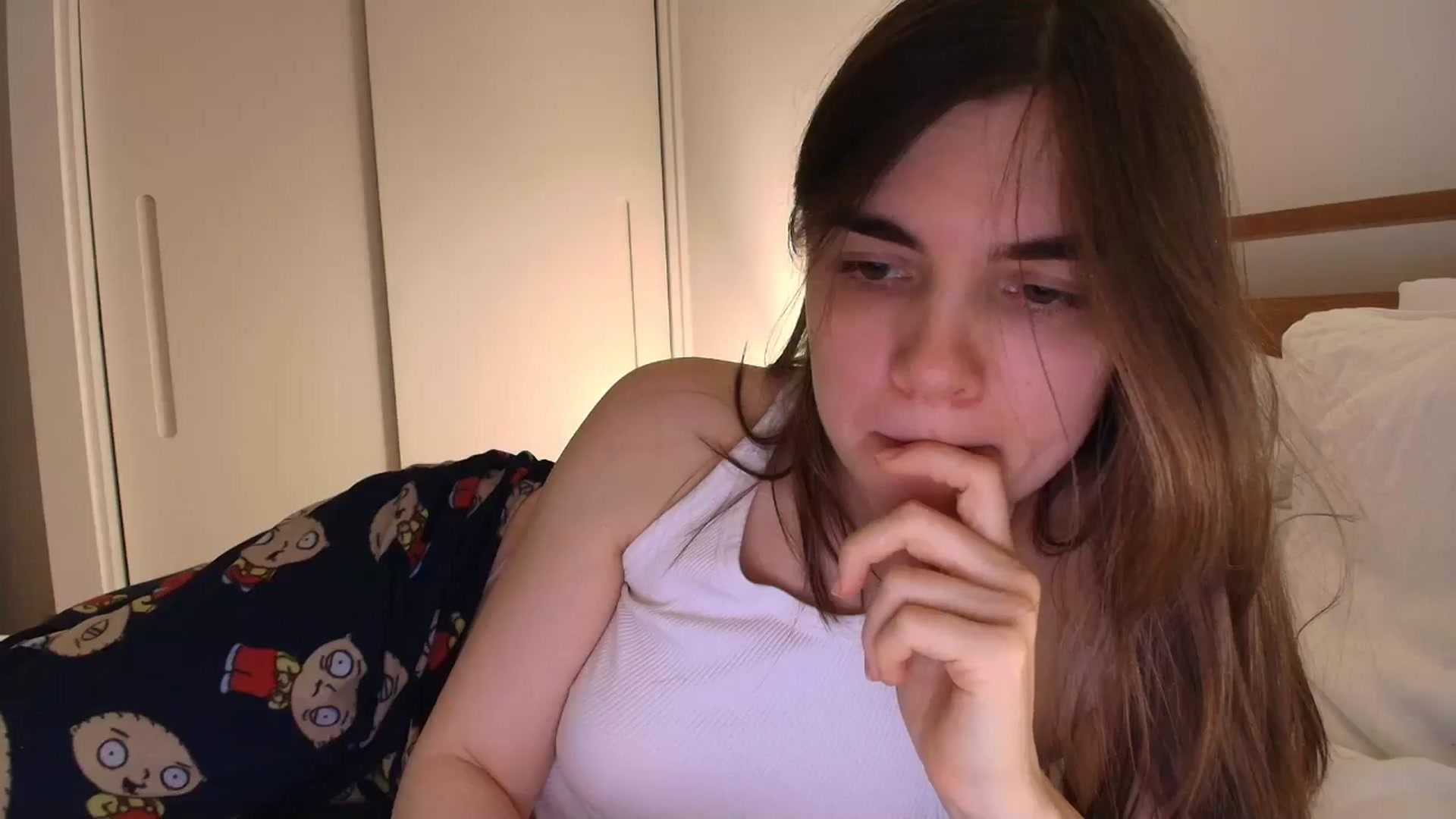 Gallery image thumbnail from bday_sophie's myfreecams stream on, 05/06/2025, 22:28 image 14 of 20
