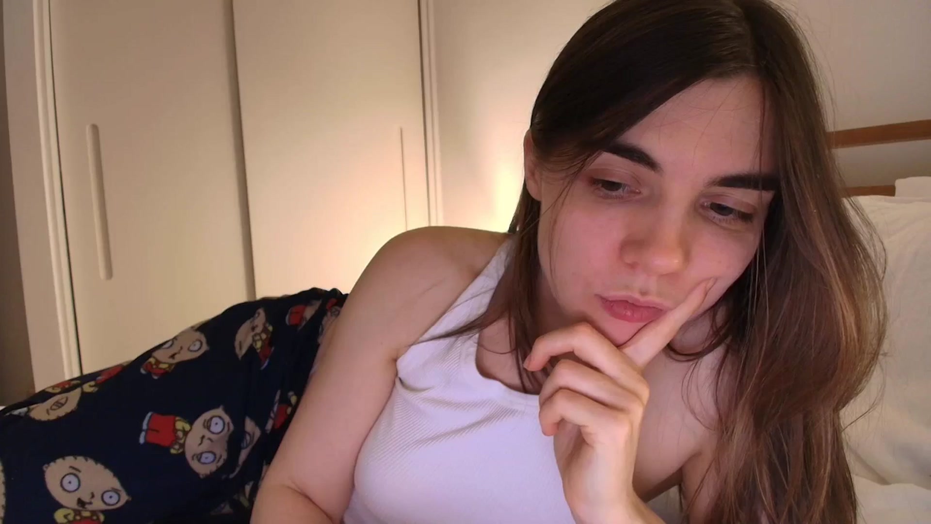 Gallery image thumbnail from bday_sophie's myfreecams stream on, 05/06/2025, 22:28 image 16 of 20