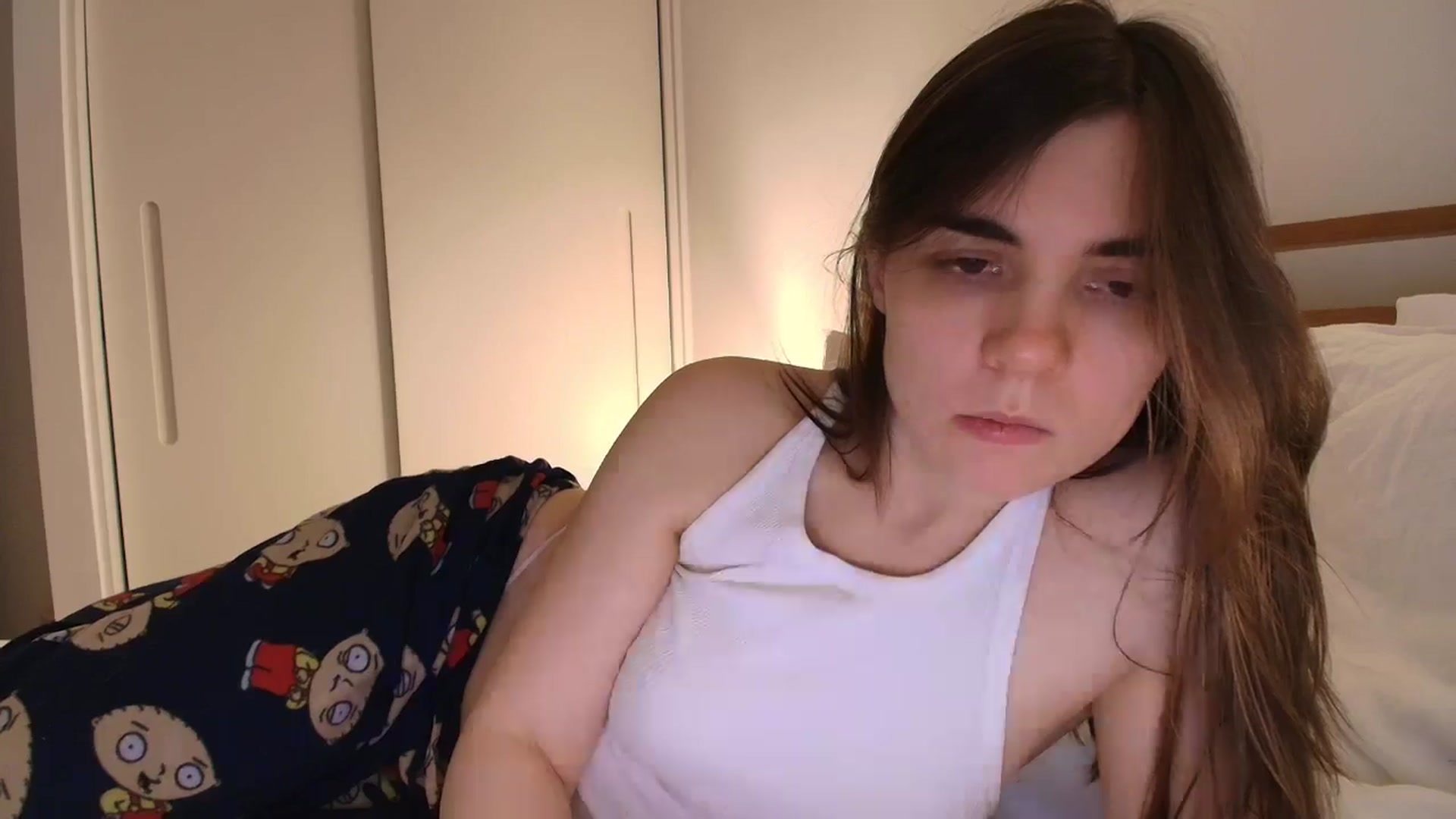 Gallery image thumbnail from bday_sophie's myfreecams stream on, 05/06/2025, 22:28 image 6 of 20