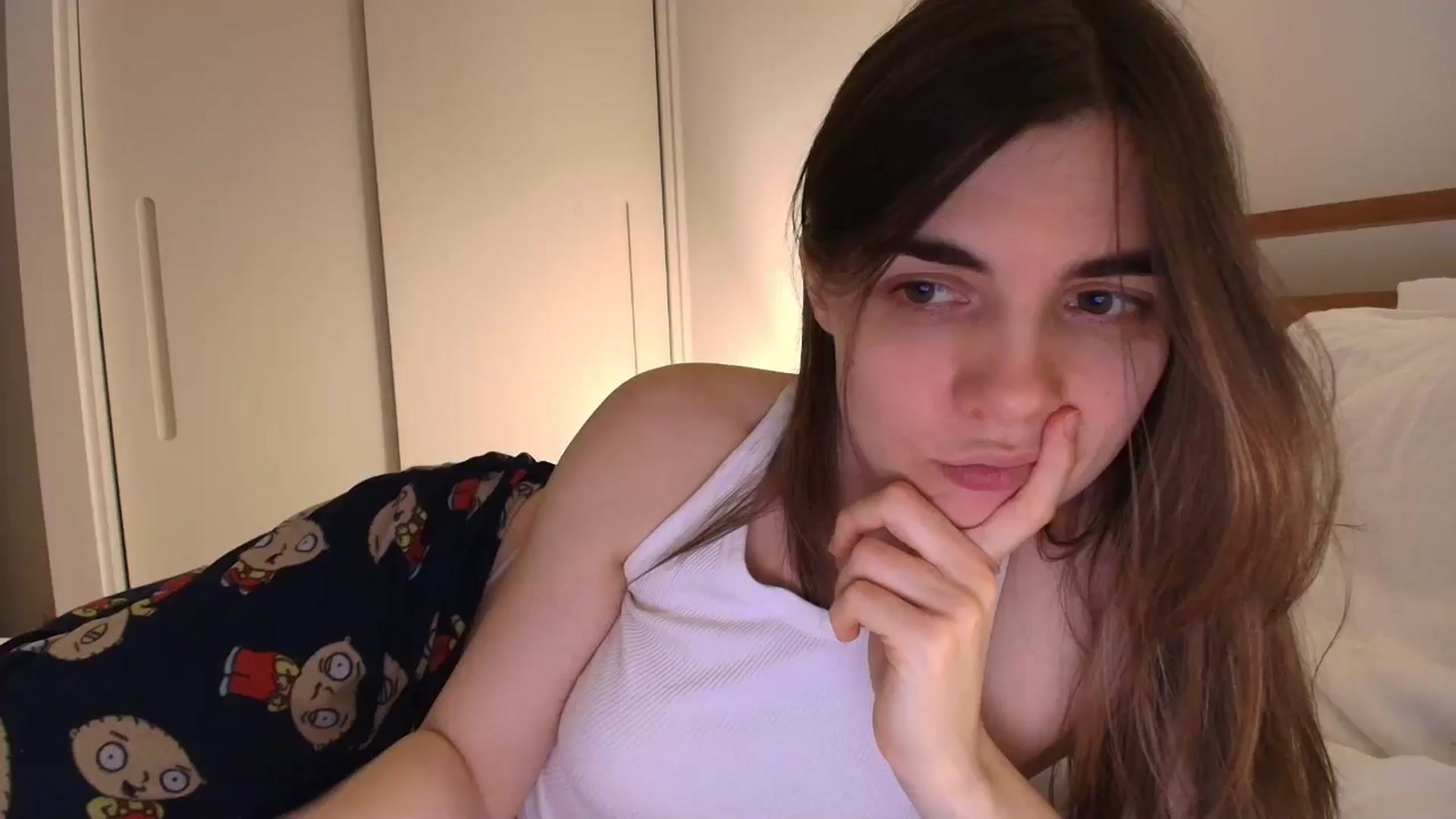 Gallery image thumbnail from bday_sophie's myfreecams stream on, 05/06/2025, 22:28 image 19 of 20