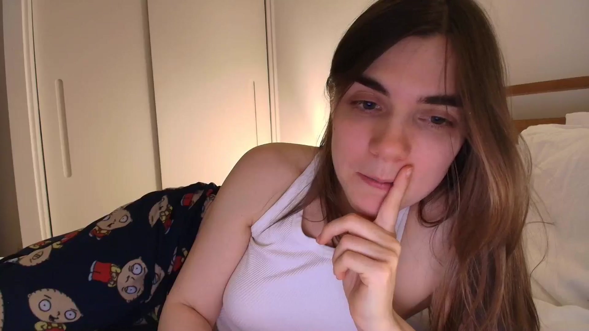 Gallery image thumbnail from bday_sophie's myfreecams stream on, 05/06/2025, 22:28 image 17 of 20