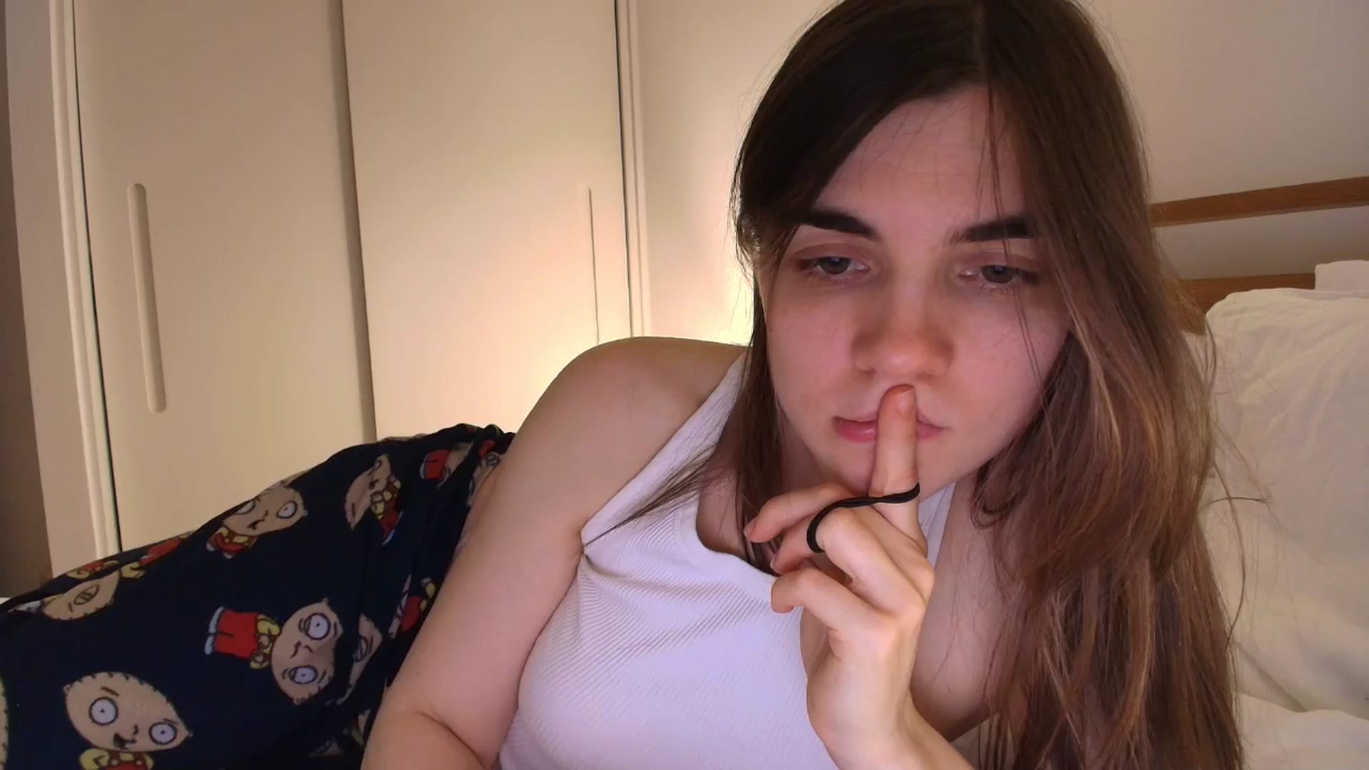Gallery image thumbnail from bday_sophie's myfreecams stream on, 05/06/2025, 22:28 image 20 of 20