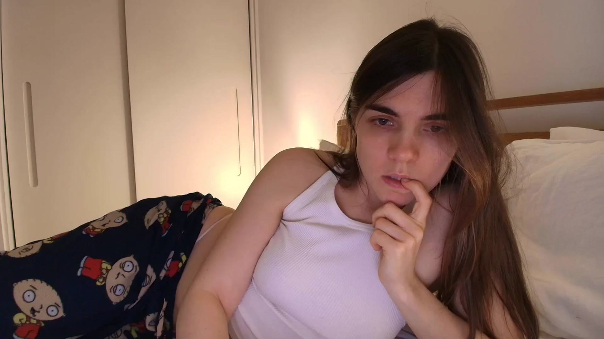 Gallery image thumbnail from bday_sophie's myfreecams stream on, 05/06/2025, 22:28 image 2 of 20