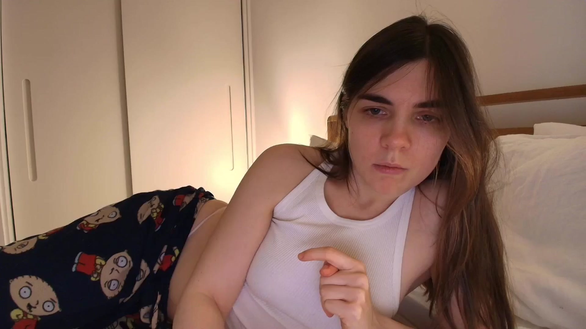 Gallery image thumbnail from bday_sophie's myfreecams stream on, 05/06/2025, 22:28 image 4 of 20