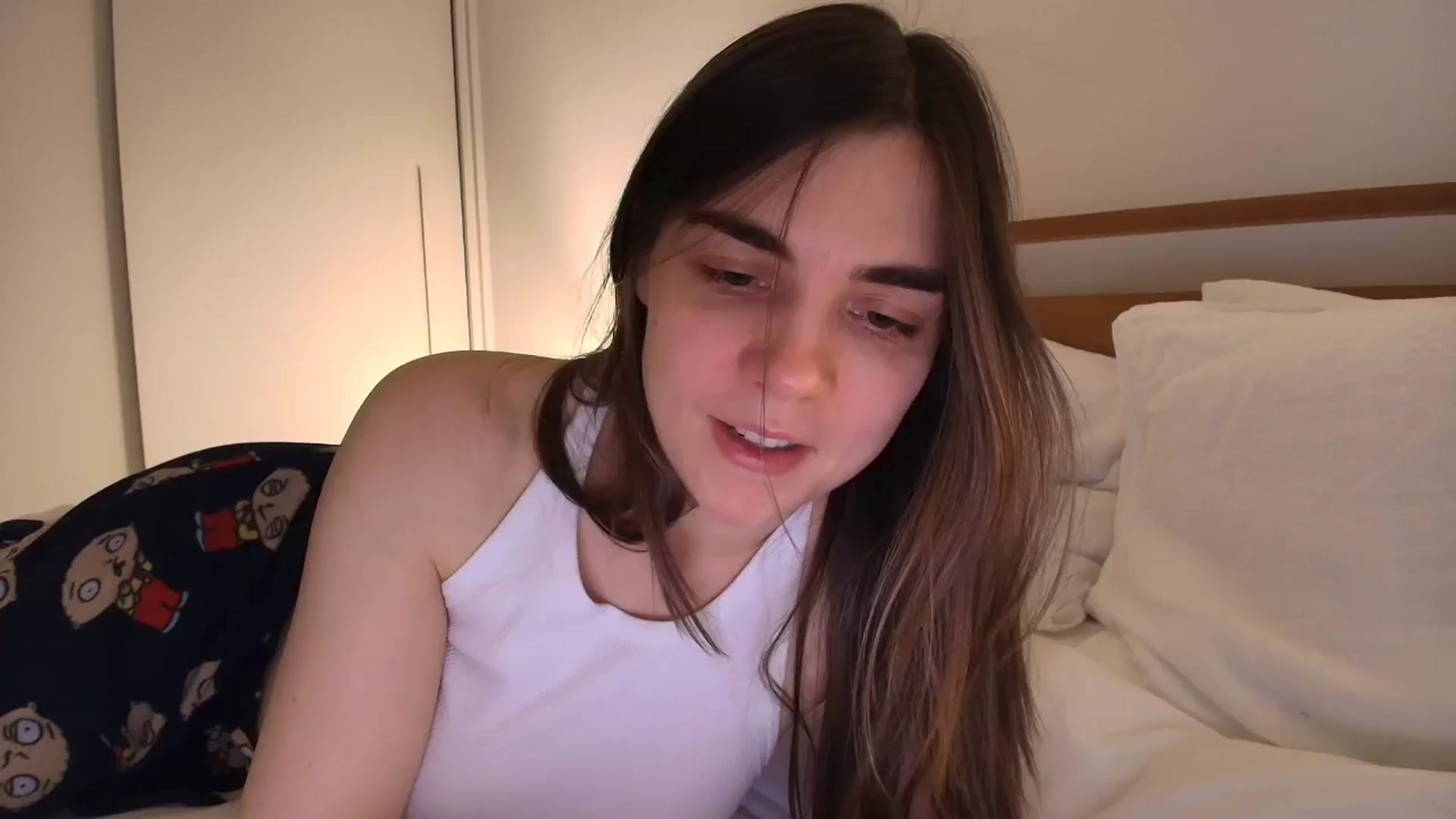 Gallery image thumbnail from bday_sophie's myfreecams stream on, 05/07/2025, 24:25 image 8 of 20