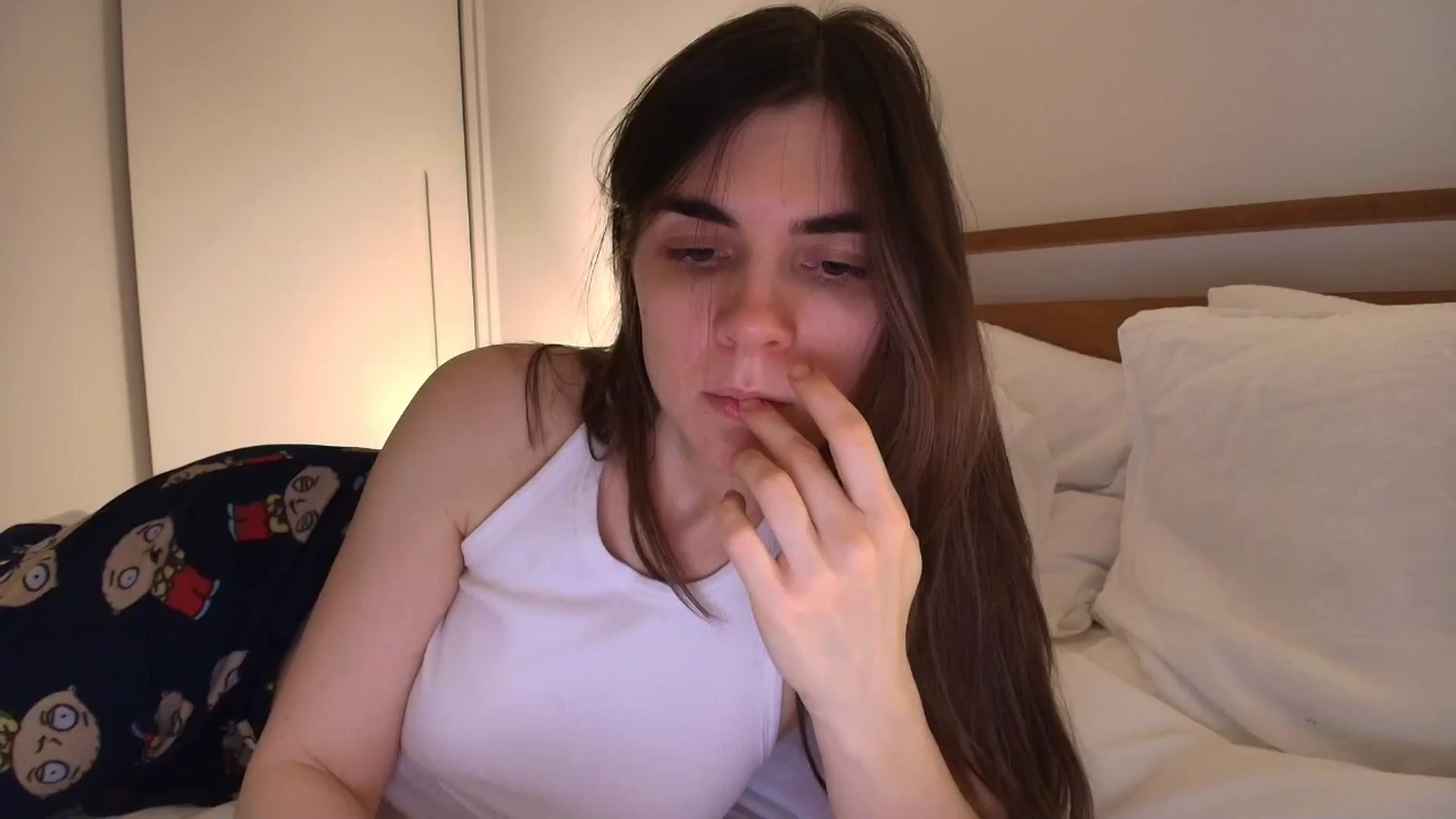 Gallery image thumbnail from bday_sophie's myfreecams stream on, 05/07/2025, 24:25 image 5 of 20