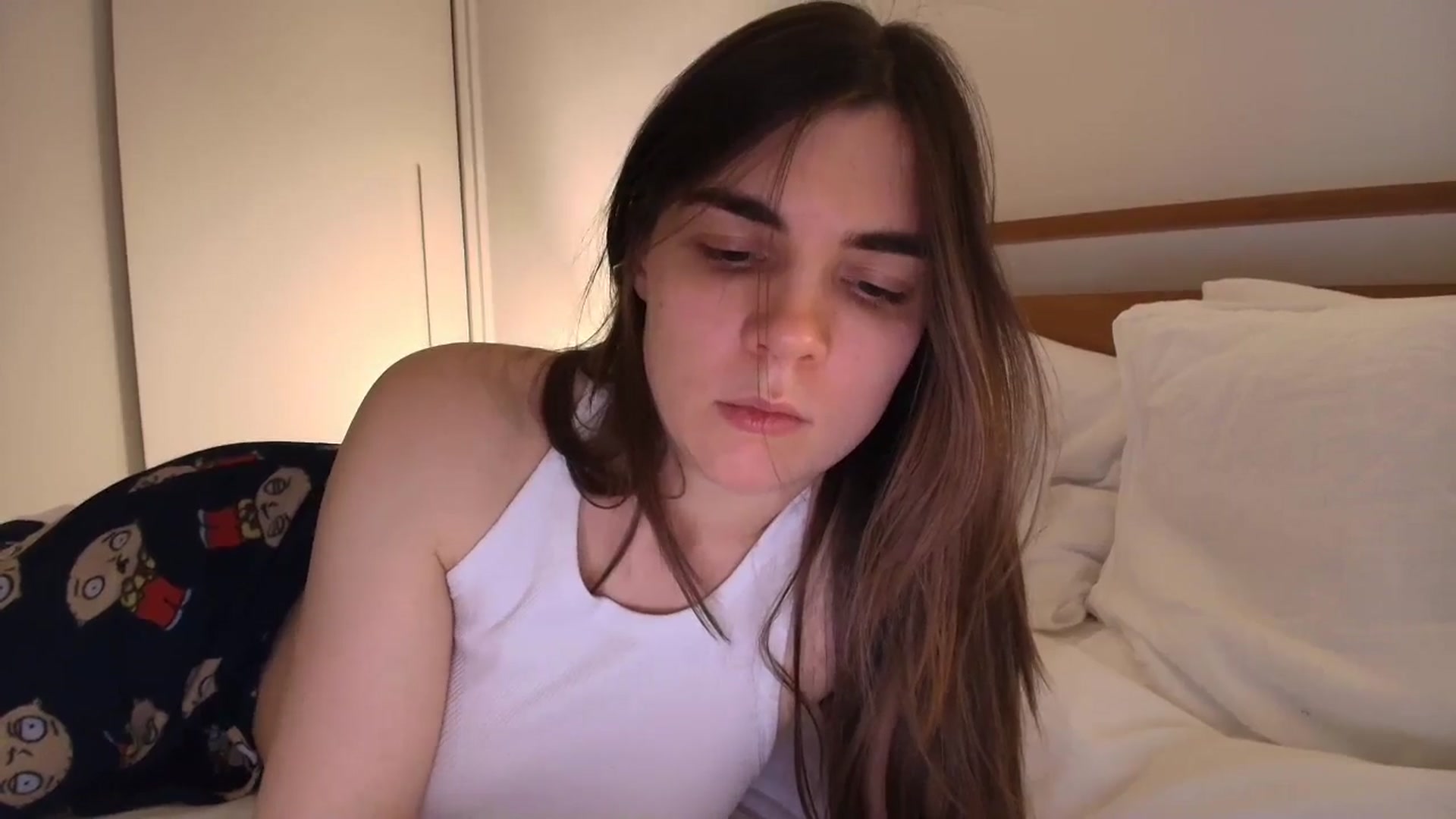Gallery image thumbnail from bday_sophie's myfreecams stream on, 05/07/2025, 24:25 image 7 of 20