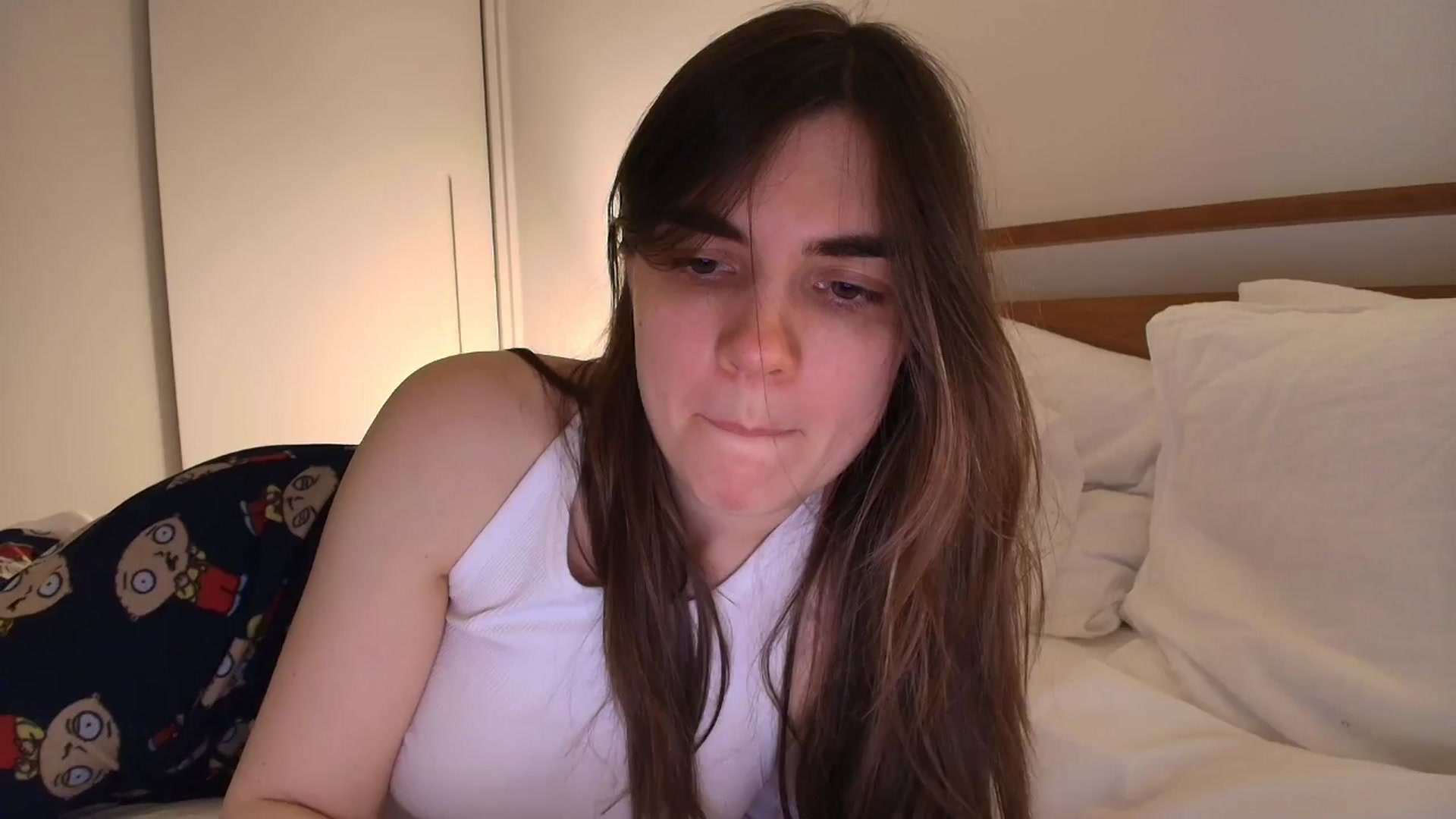 Gallery image thumbnail from bday_sophie's myfreecams stream on, 05/07/2025, 24:25 image 9 of 20