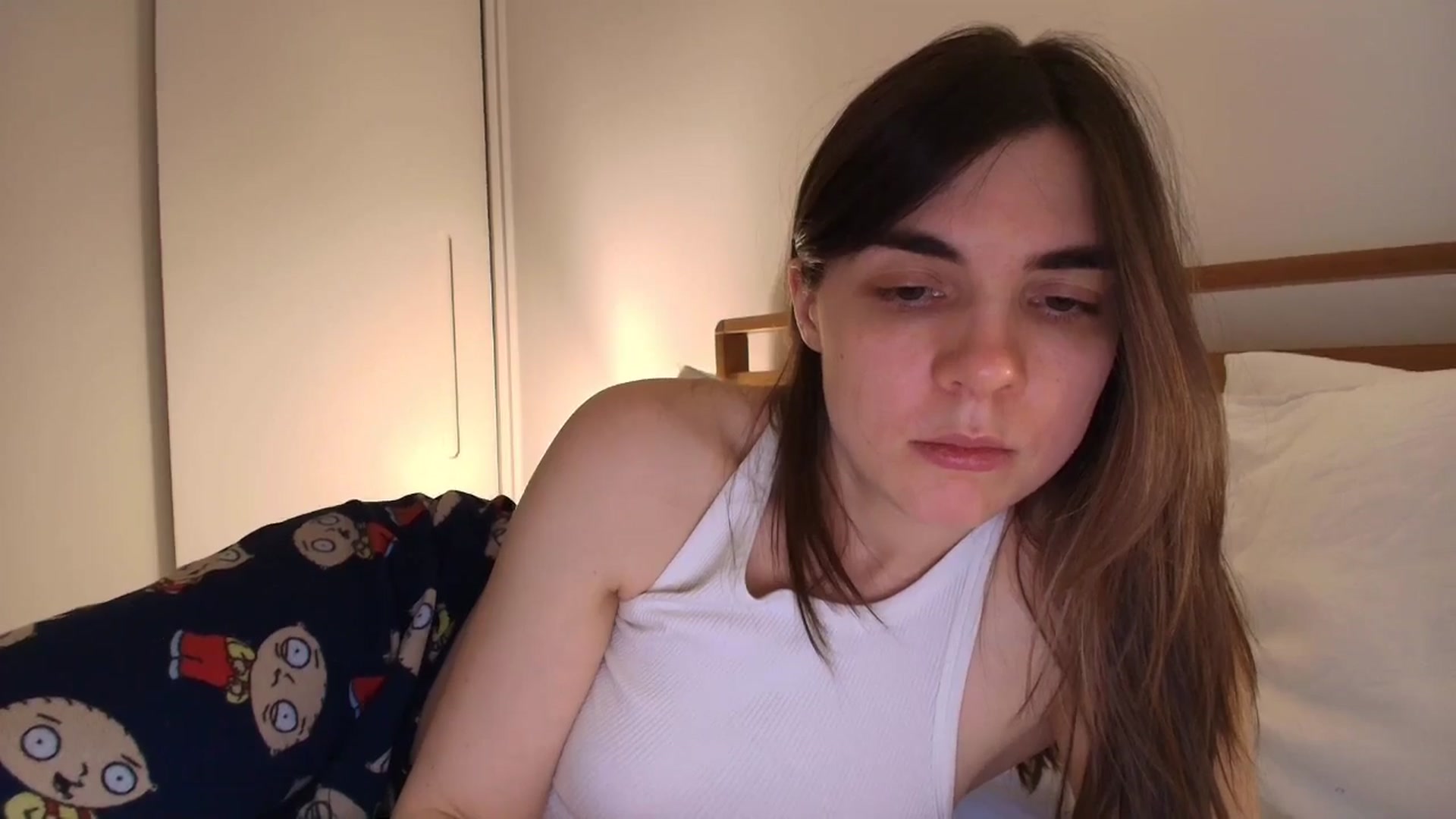 Gallery image thumbnail from bday_sophie's myfreecams stream on, 05/07/2025, 24:25 image 12 of 20