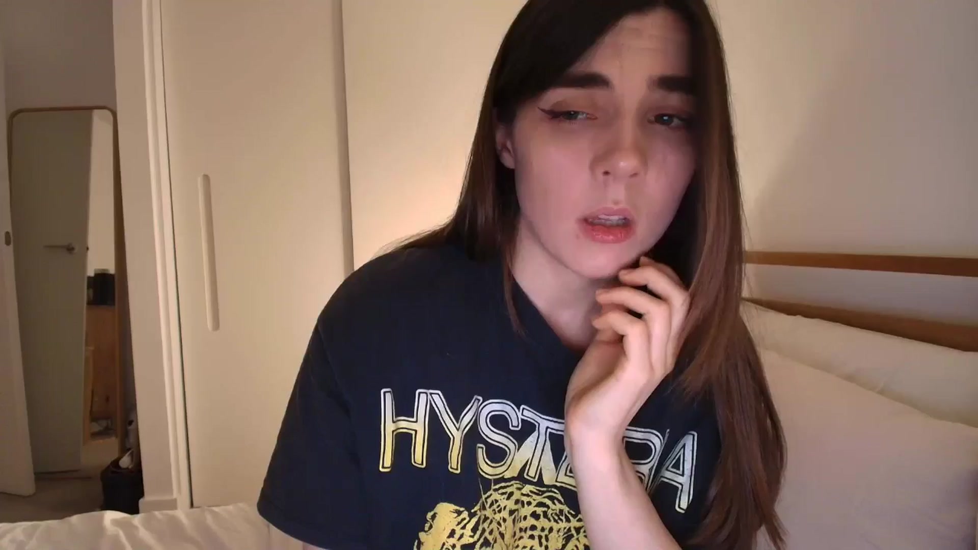 Gallery image thumbnail from bday_sophie's myfreecams stream on, 05/11/2025, 01:57 image 1 of 20