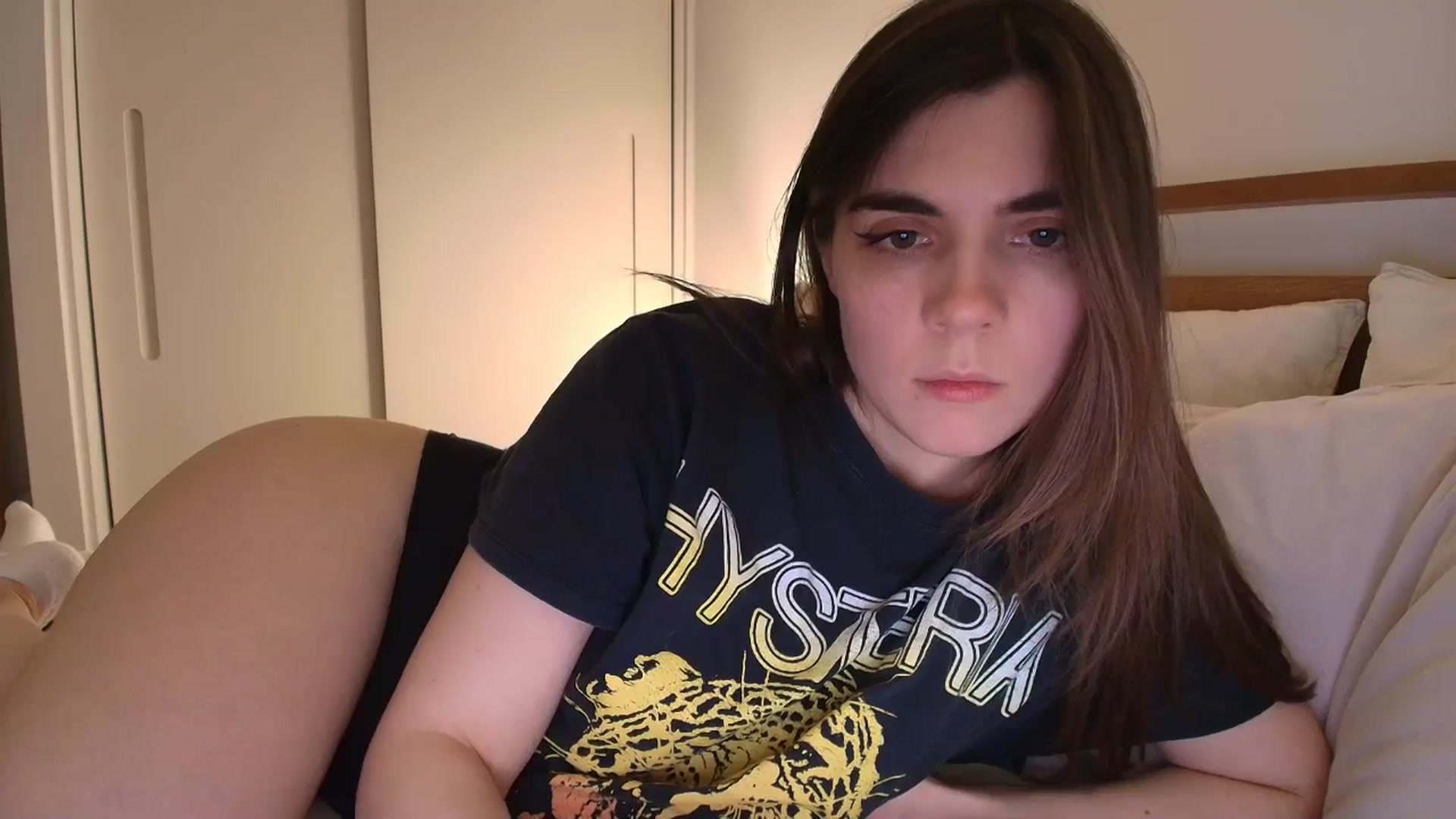Gallery image thumbnail from bday_sophie's myfreecams stream on, 05/11/2025, 01:57 image 5 of 20