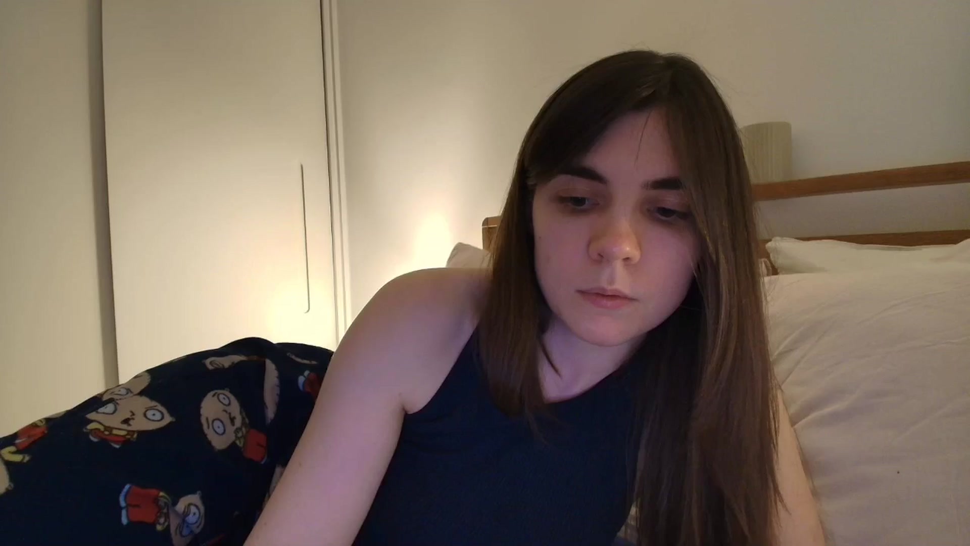 Gallery image thumbnail from bday_sophie's myfreecams stream on, 05/15/2025, 24:03 image 1 of 20