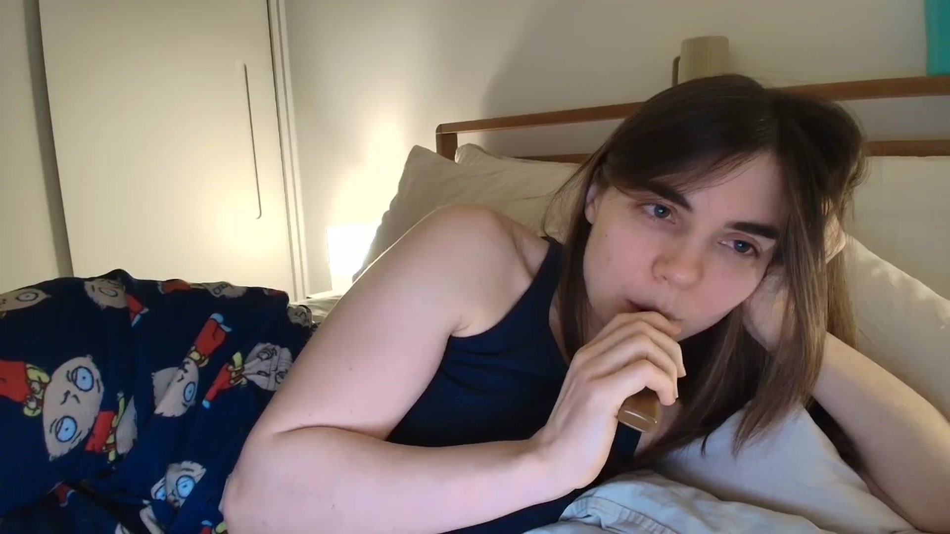 Gallery image thumbnail from bday_sophie's myfreecams stream on, 05/15/2025, 24:03 image 8 of 20