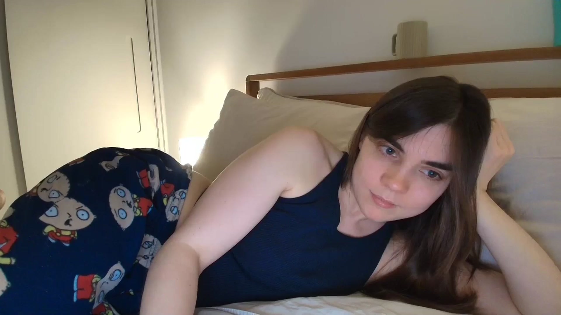 Gallery image thumbnail from bday_sophie's myfreecams stream on, 05/15/2025, 24:03 image 3 of 20