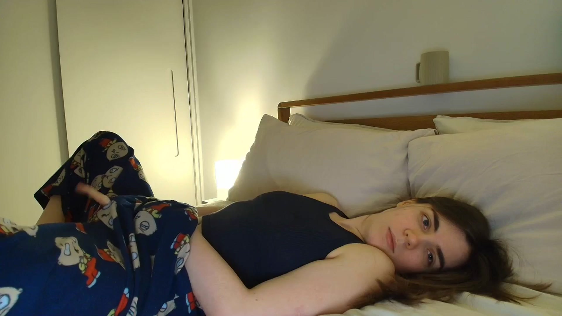 Gallery image thumbnail from bday_sophie's myfreecams stream on, 05/15/2025, 24:03 image 6 of 20