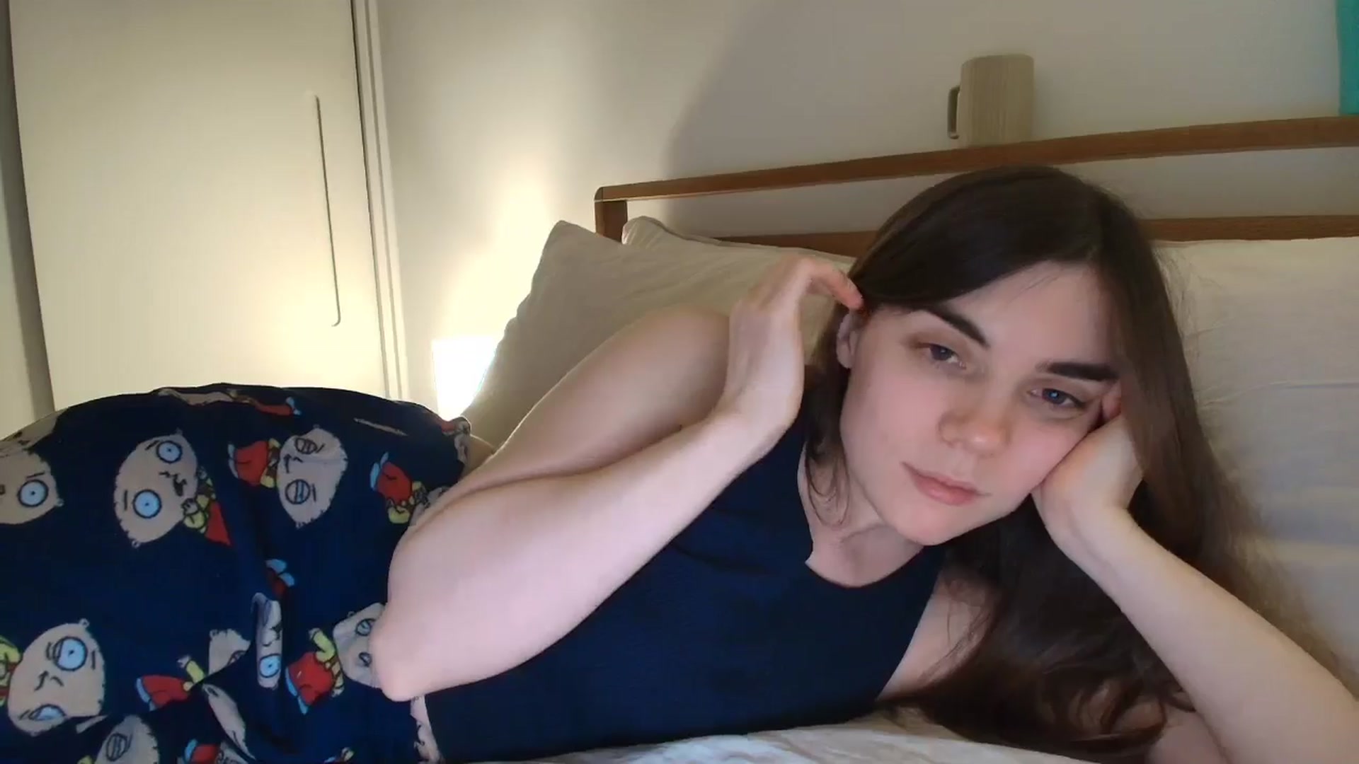 Gallery image thumbnail from bday_sophie's myfreecams stream on, 05/15/2025, 24:03 image 4 of 20