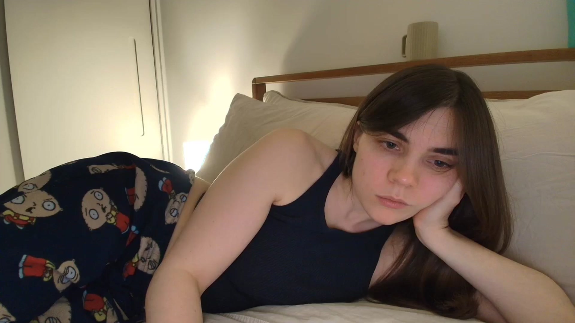 Gallery image thumbnail from bday_sophie's myfreecams stream on, 05/15/2025, 24:03 image 2 of 20