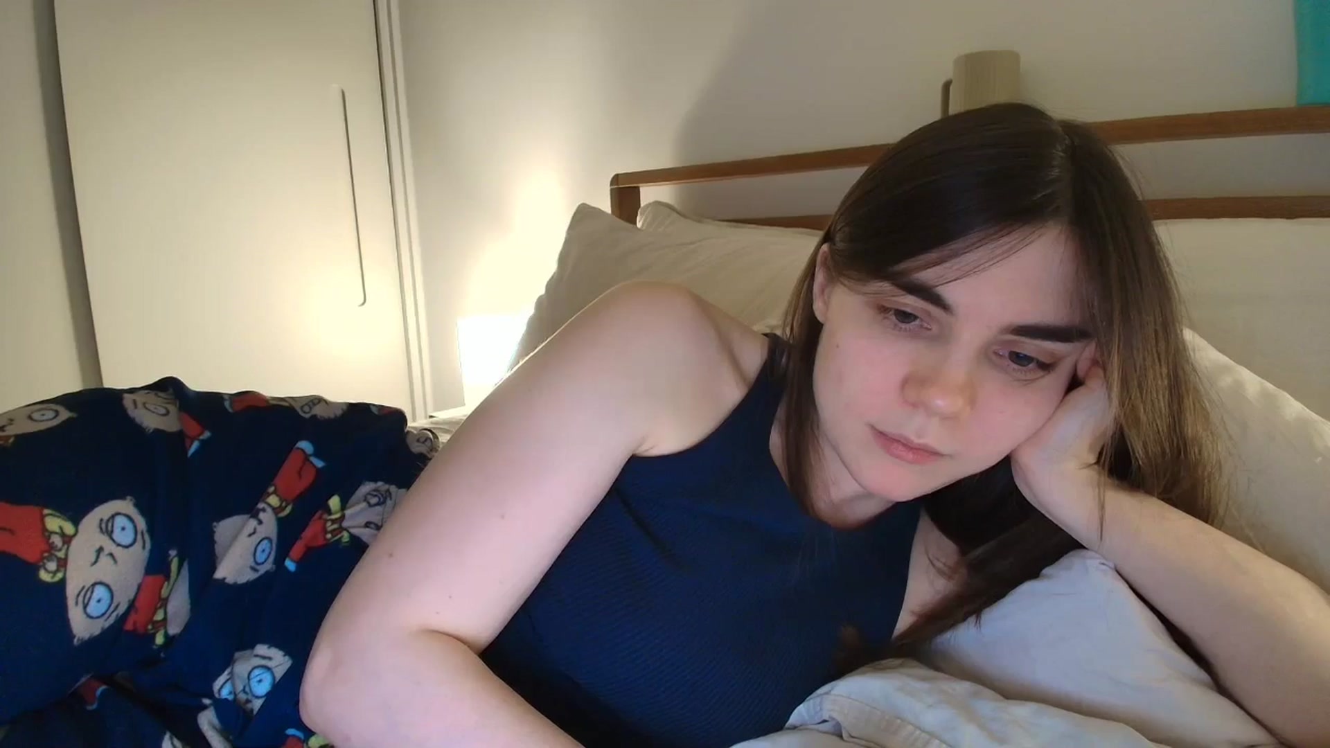 Gallery image thumbnail from bday_sophie's myfreecams stream on, 05/15/2025, 24:03 image 9 of 20