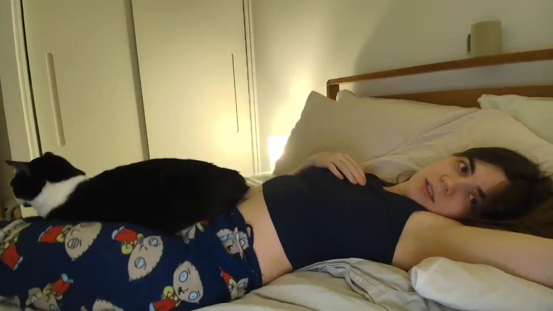 Gallery image thumbnail from bday_sophie's myfreecams stream on, 05/15/2025, 24:03 image 19 of 20