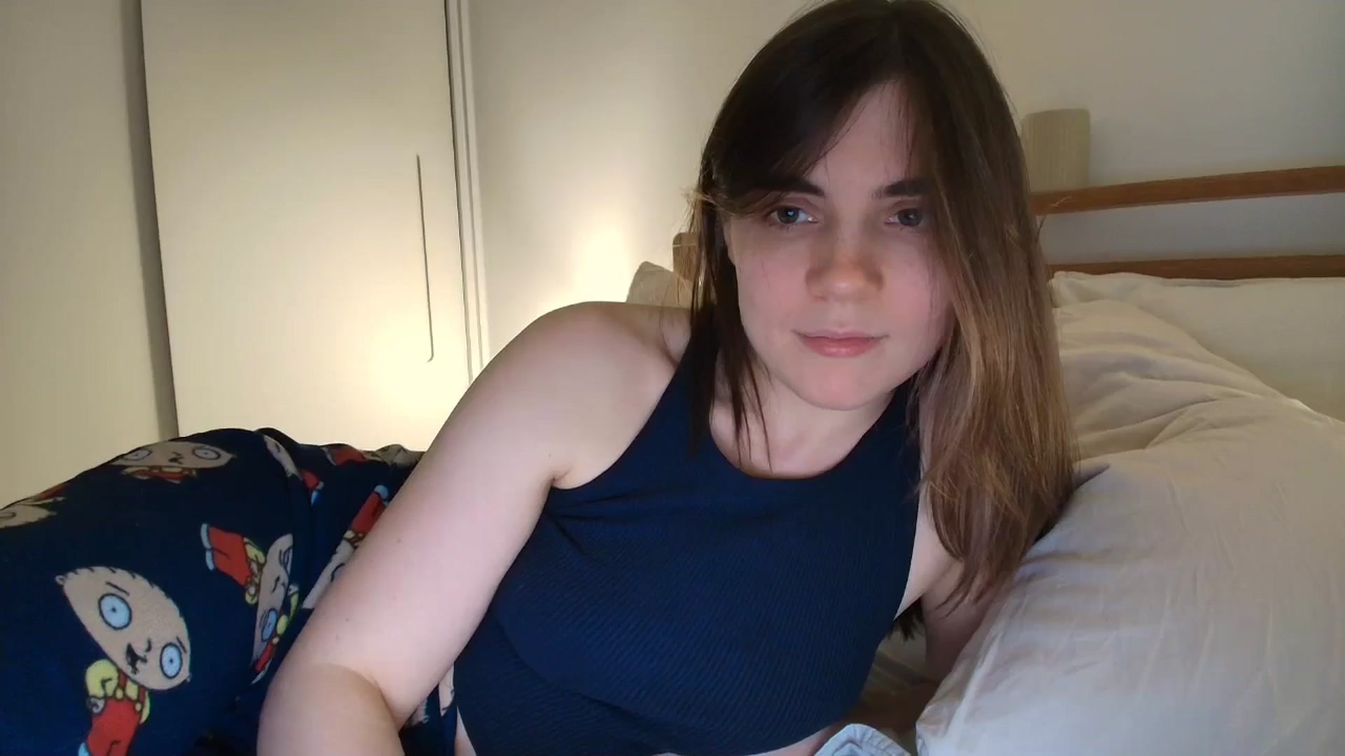 Gallery image thumbnail from bday_sophie's myfreecams stream on, 05/15/2025, 24:03 image 7 of 20