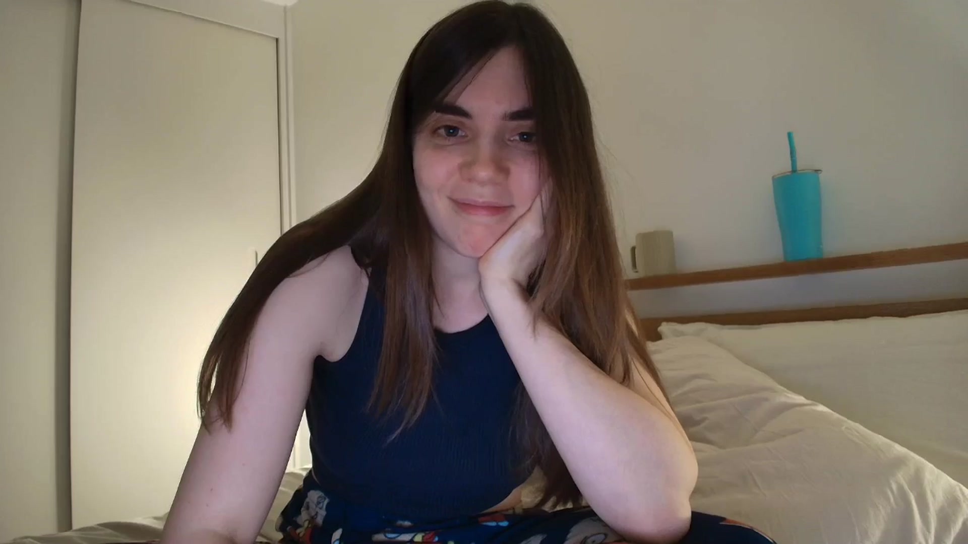 Gallery image thumbnail from bday_sophie's myfreecams stream on, 05/15/2025, 24:03 image 10 of 20