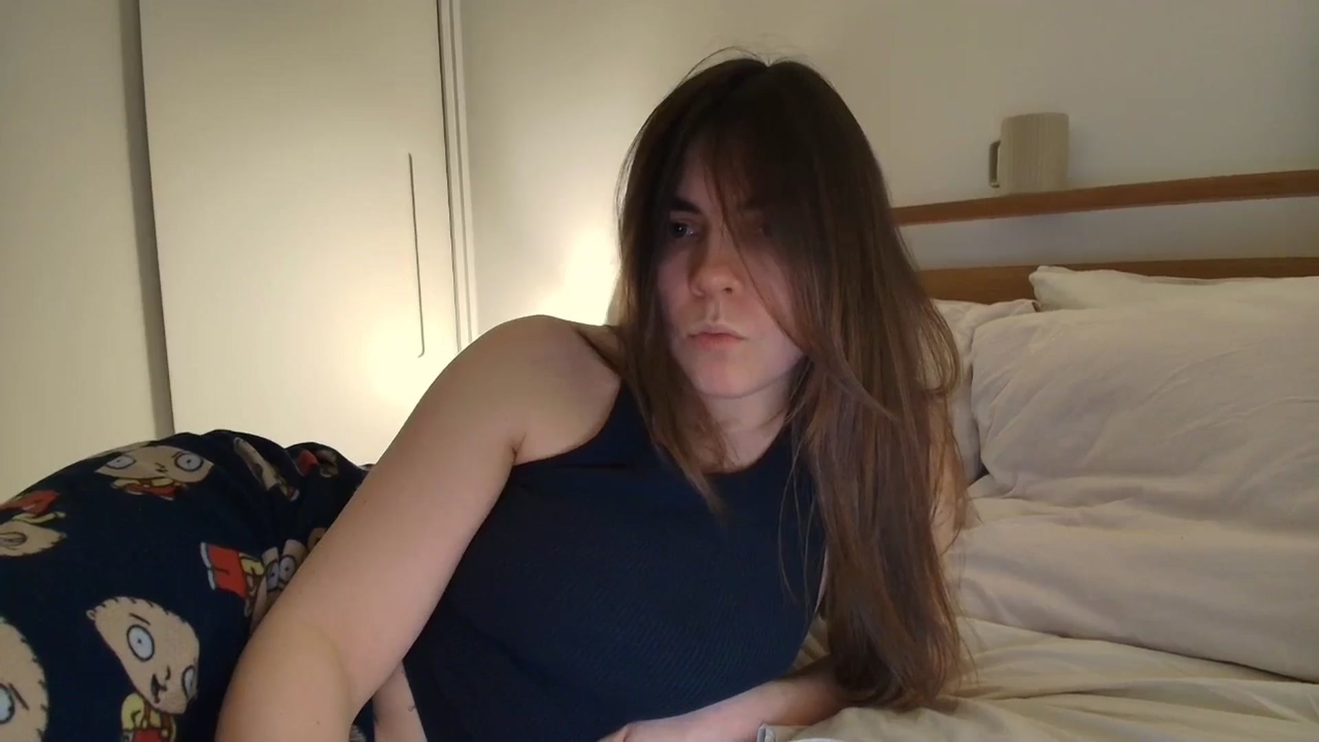 Gallery image thumbnail from bday_sophie's myfreecams stream on, 05/15/2025, 24:03 image 5 of 20