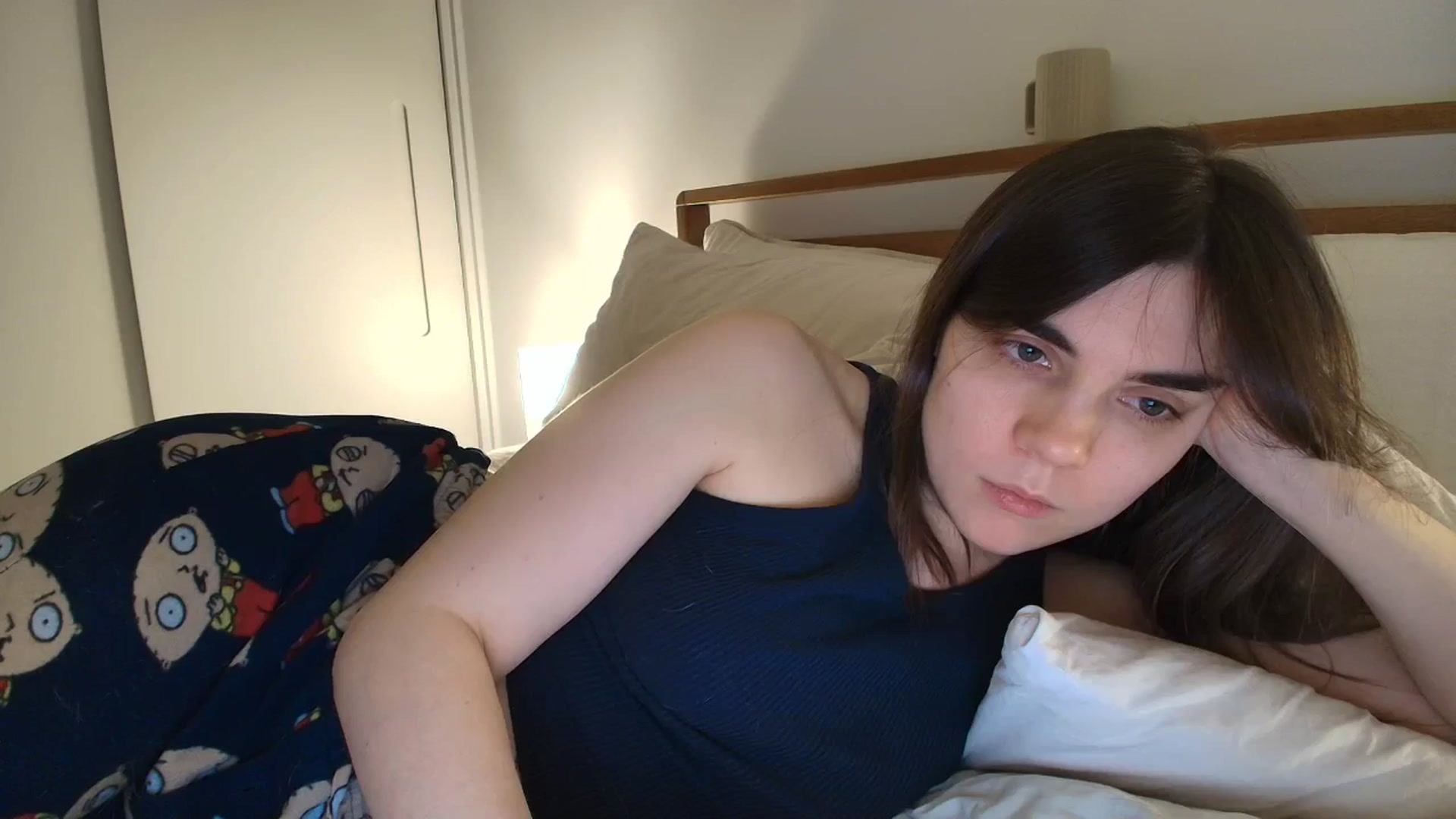 Gallery image thumbnail from bday_sophie's myfreecams stream on, 05/15/2025, 24:03 image 18 of 20