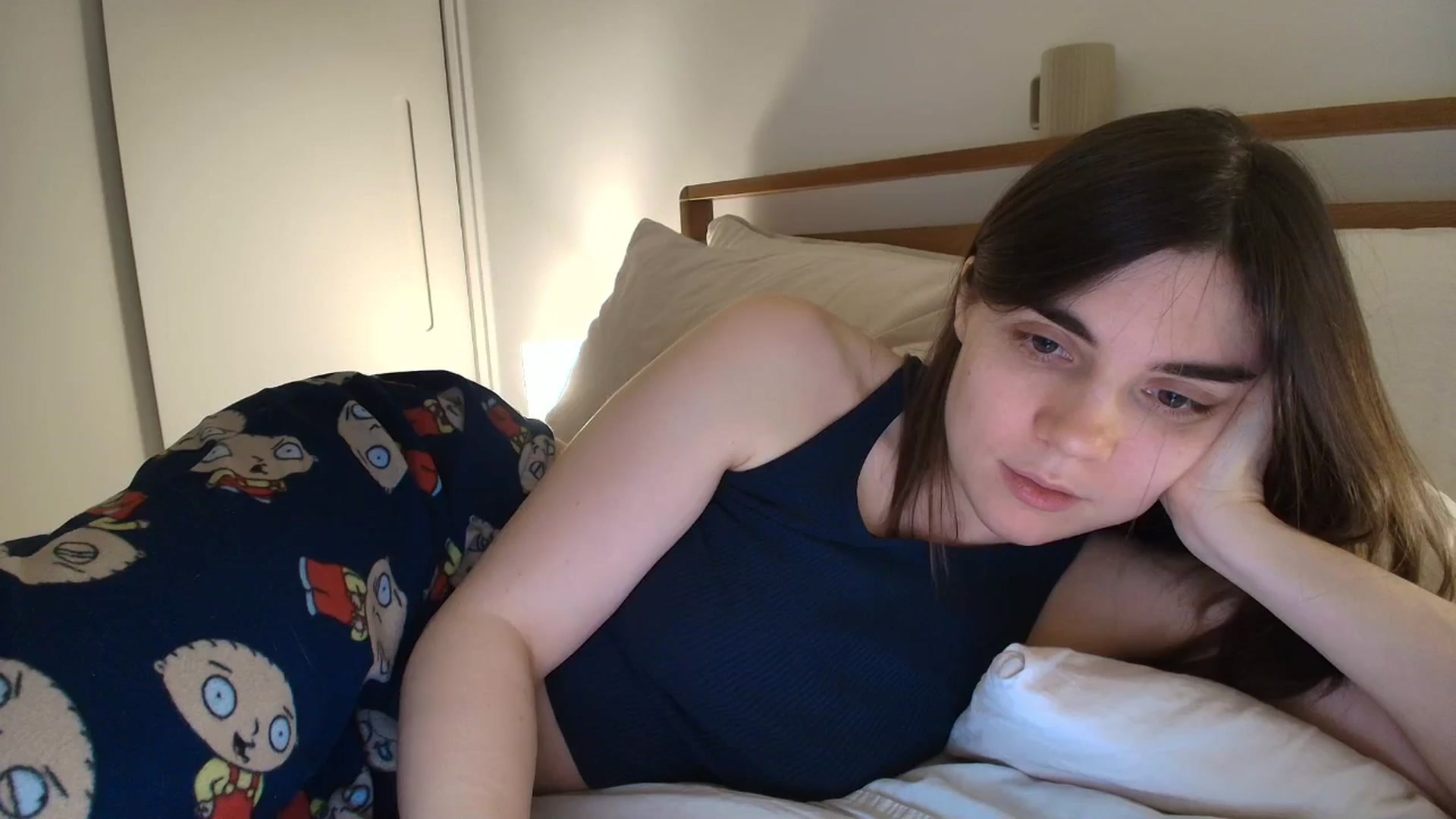 Gallery image thumbnail from bday_sophie's myfreecams stream on, 05/15/2025, 24:58 image 6 of 20