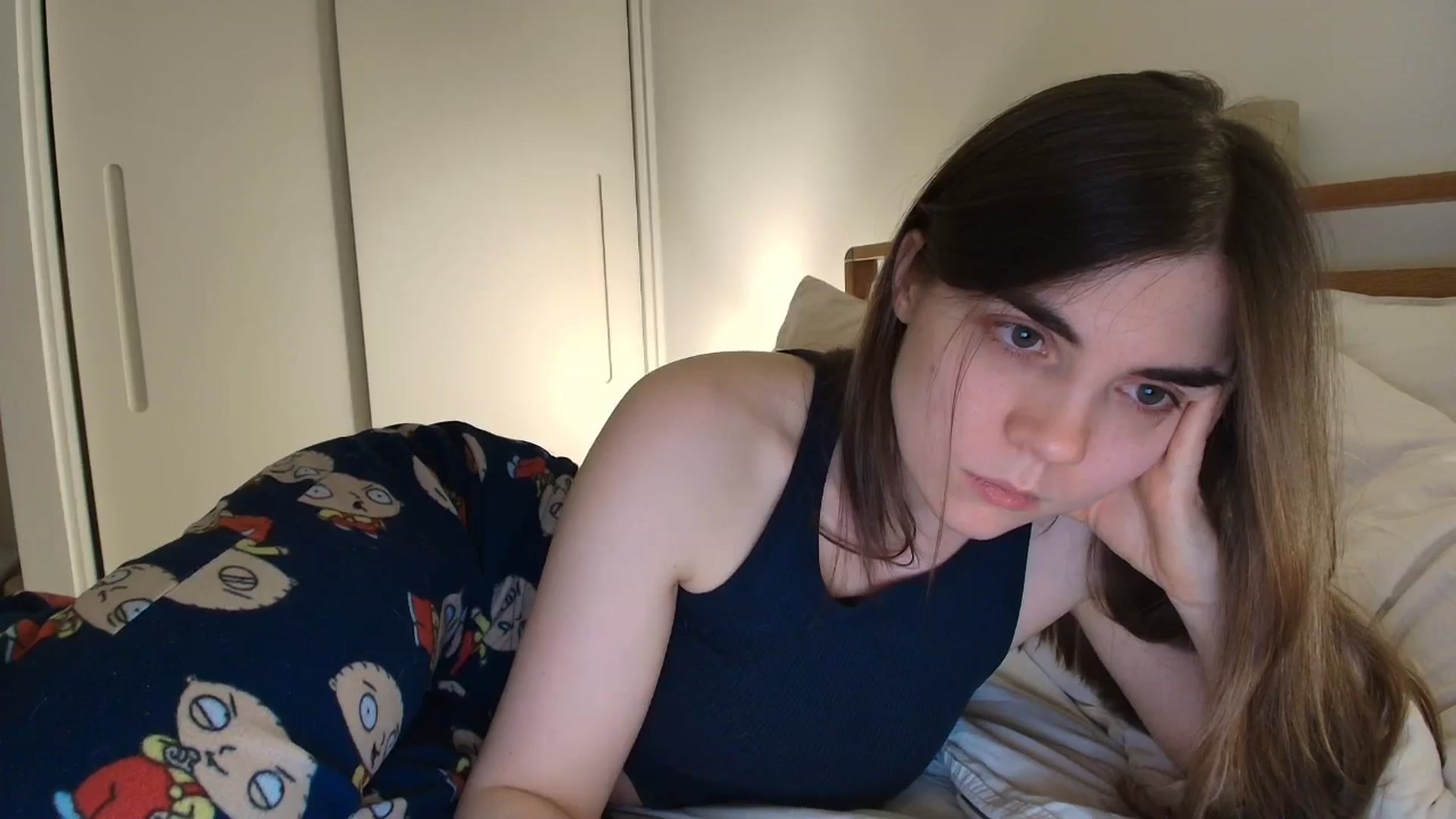 Gallery image thumbnail from bday_sophie's myfreecams stream on, 05/15/2025, 24:58 image 20 of 20