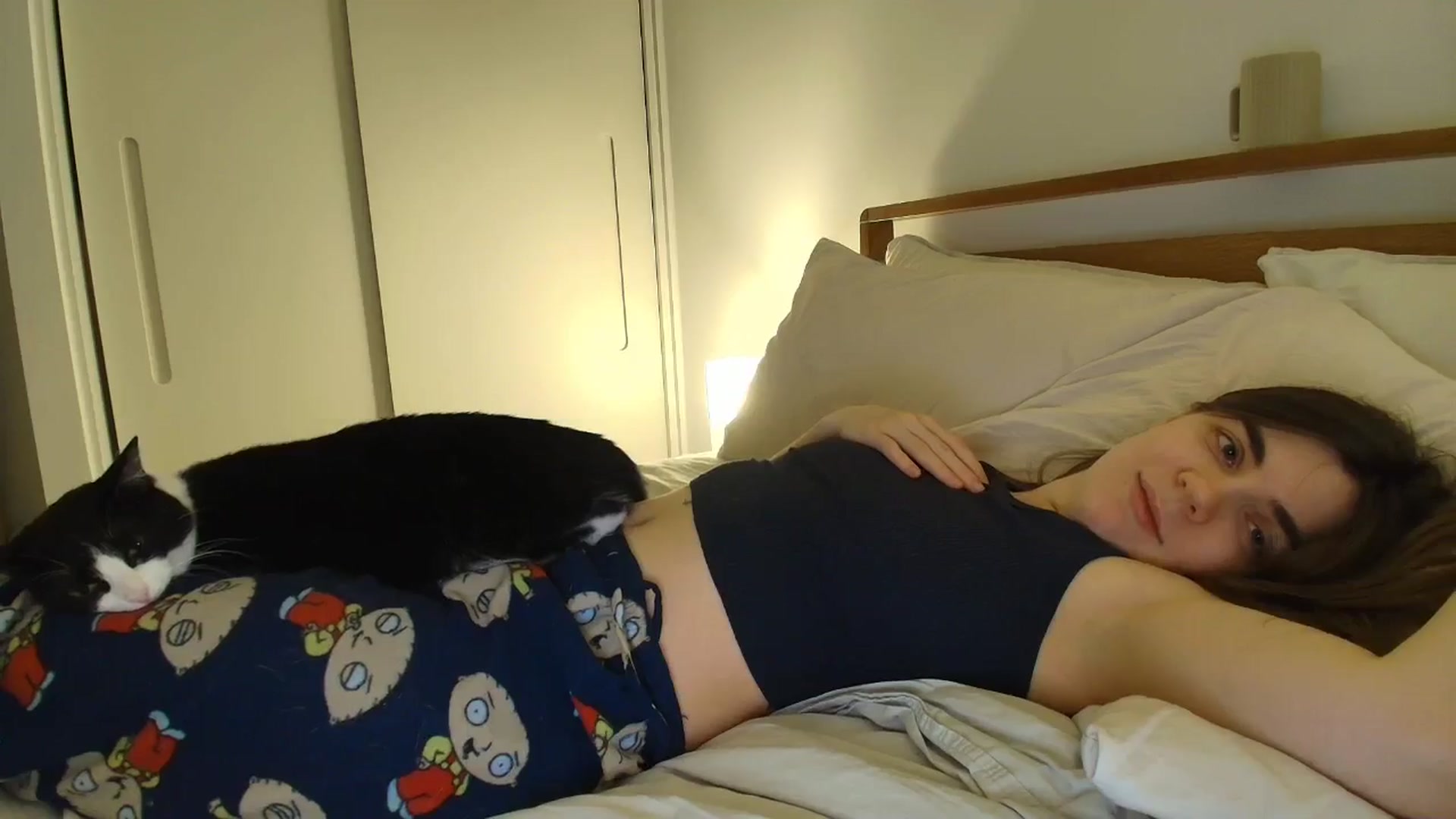 Gallery image thumbnail from bday_sophie's myfreecams stream on, 05/15/2025, 24:58 image 16 of 20