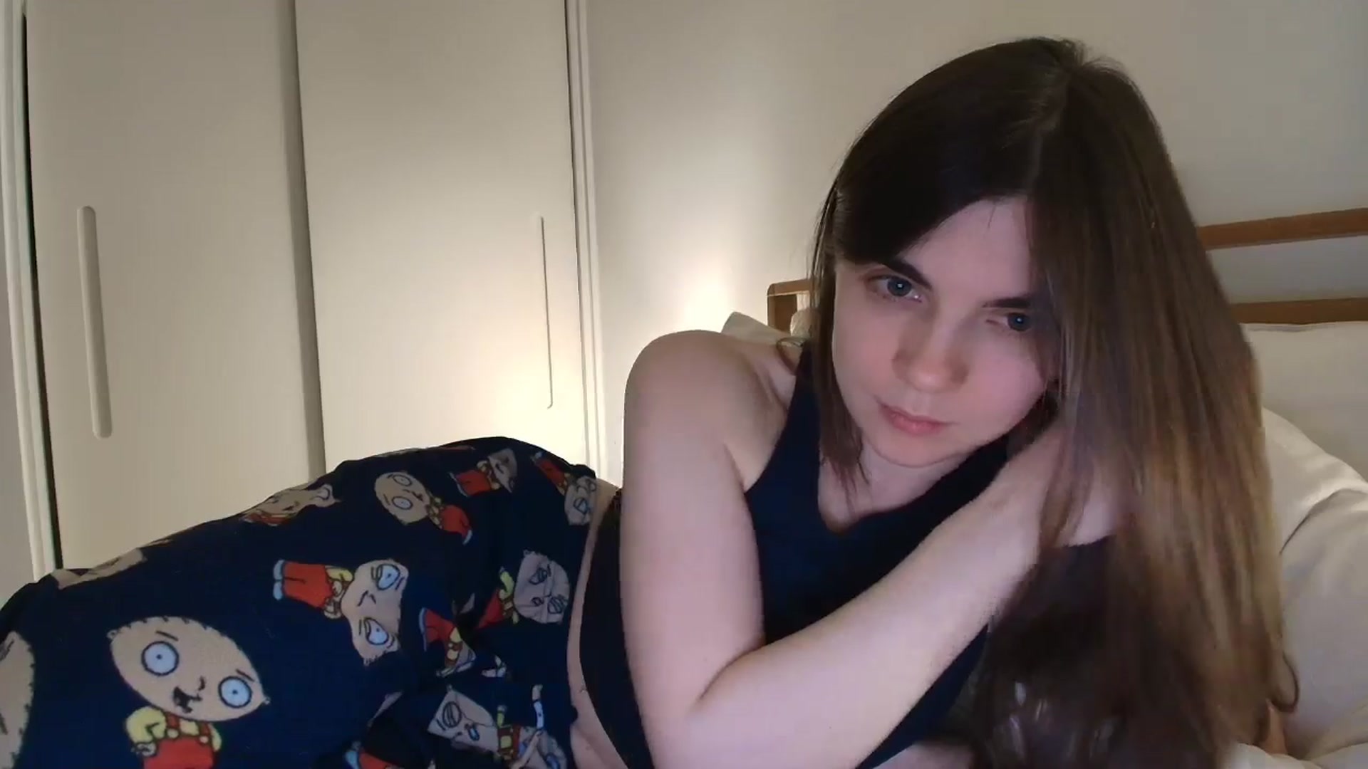 Gallery image thumbnail from bday_sophie's myfreecams stream on, 05/15/2025, 24:58 image 3 of 20