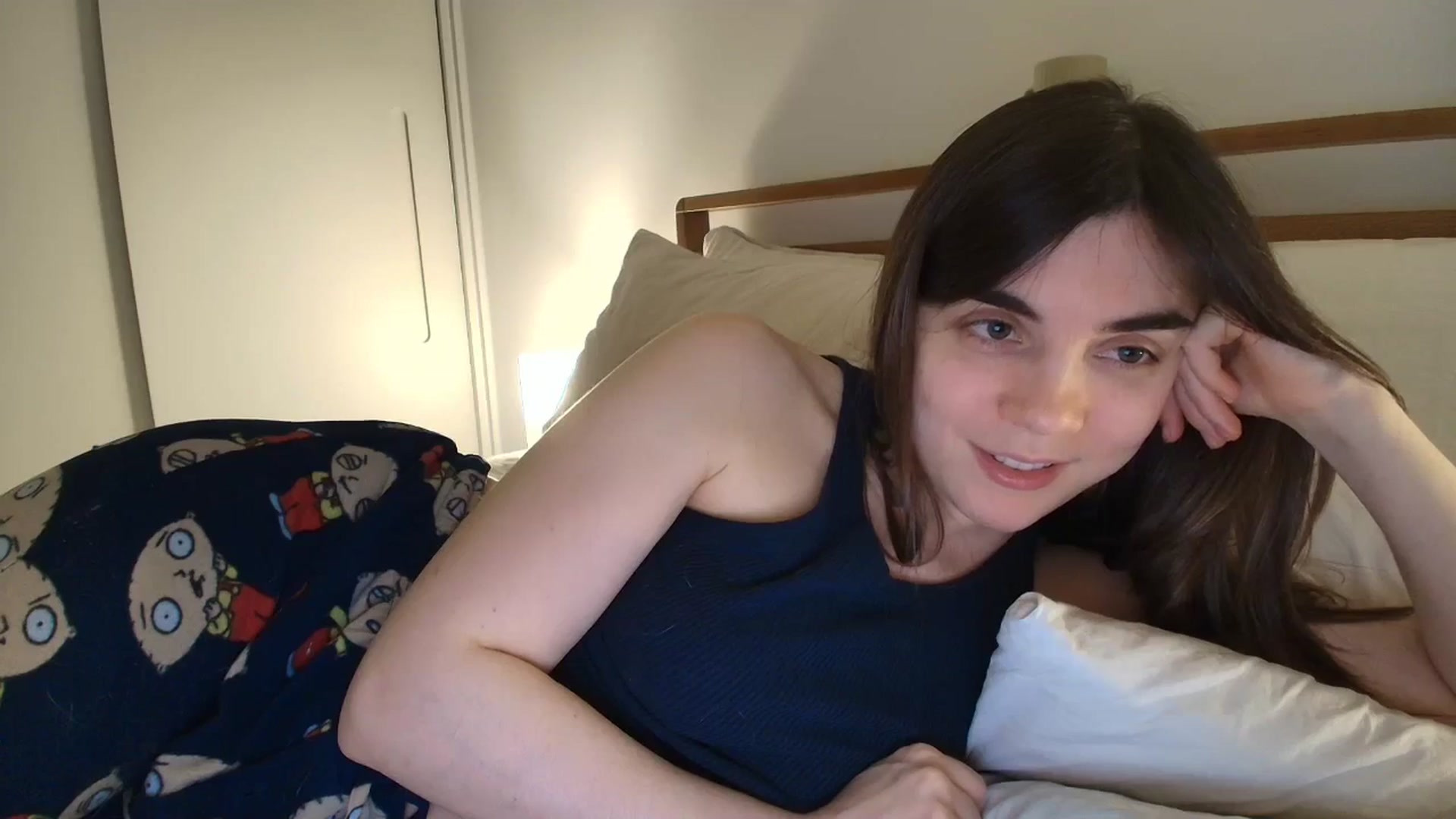 Gallery image thumbnail from bday_sophie's myfreecams stream on, 05/15/2025, 24:58 image 9 of 20