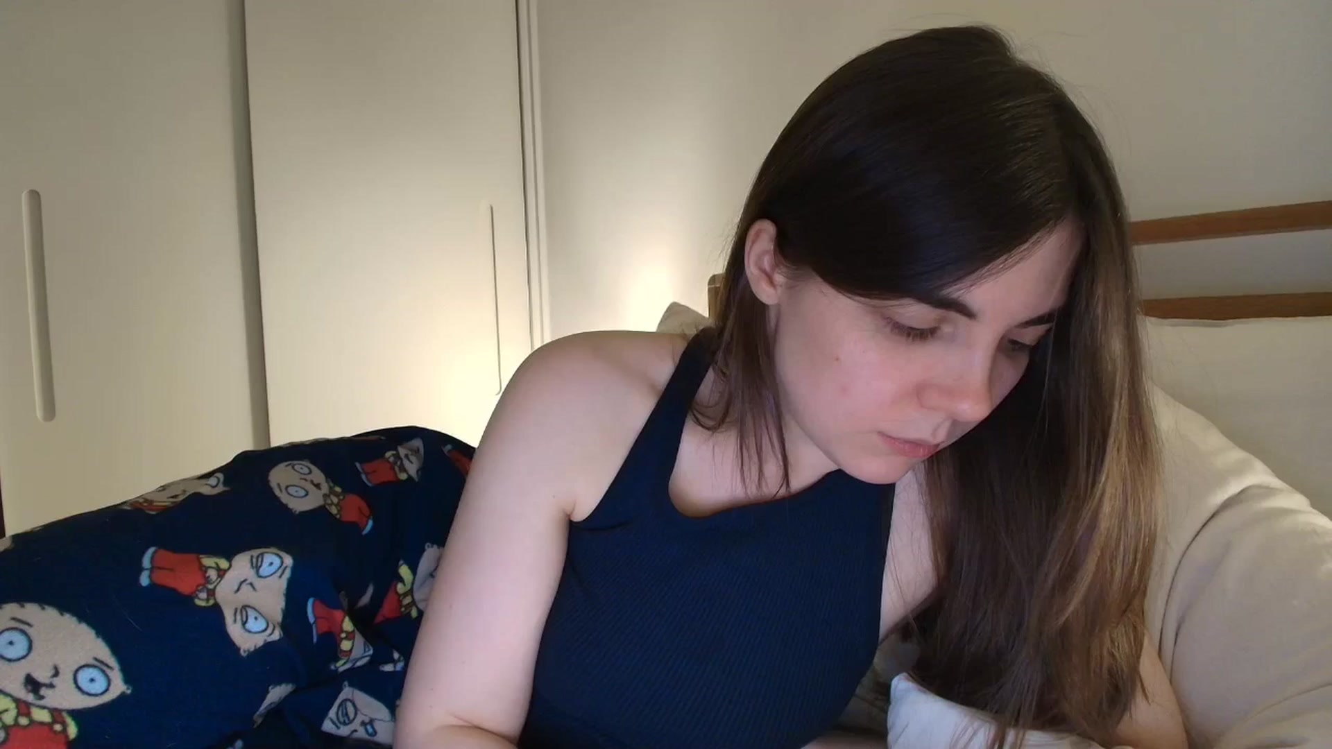 Gallery image thumbnail from bday_sophie's myfreecams stream on, 05/15/2025, 24:58 image 1 of 20