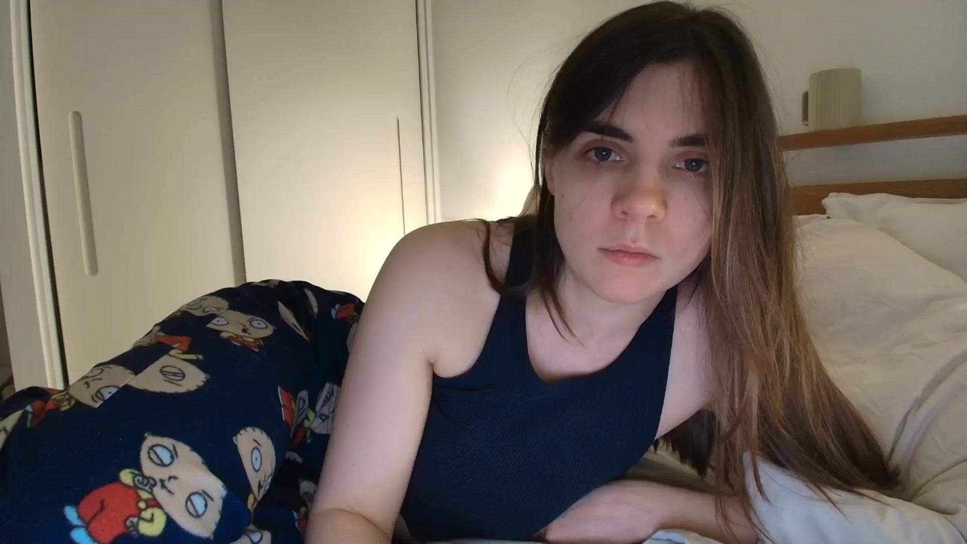 Gallery image thumbnail from bday_sophie's myfreecams stream on, 05/15/2025, 24:58 image 18 of 20