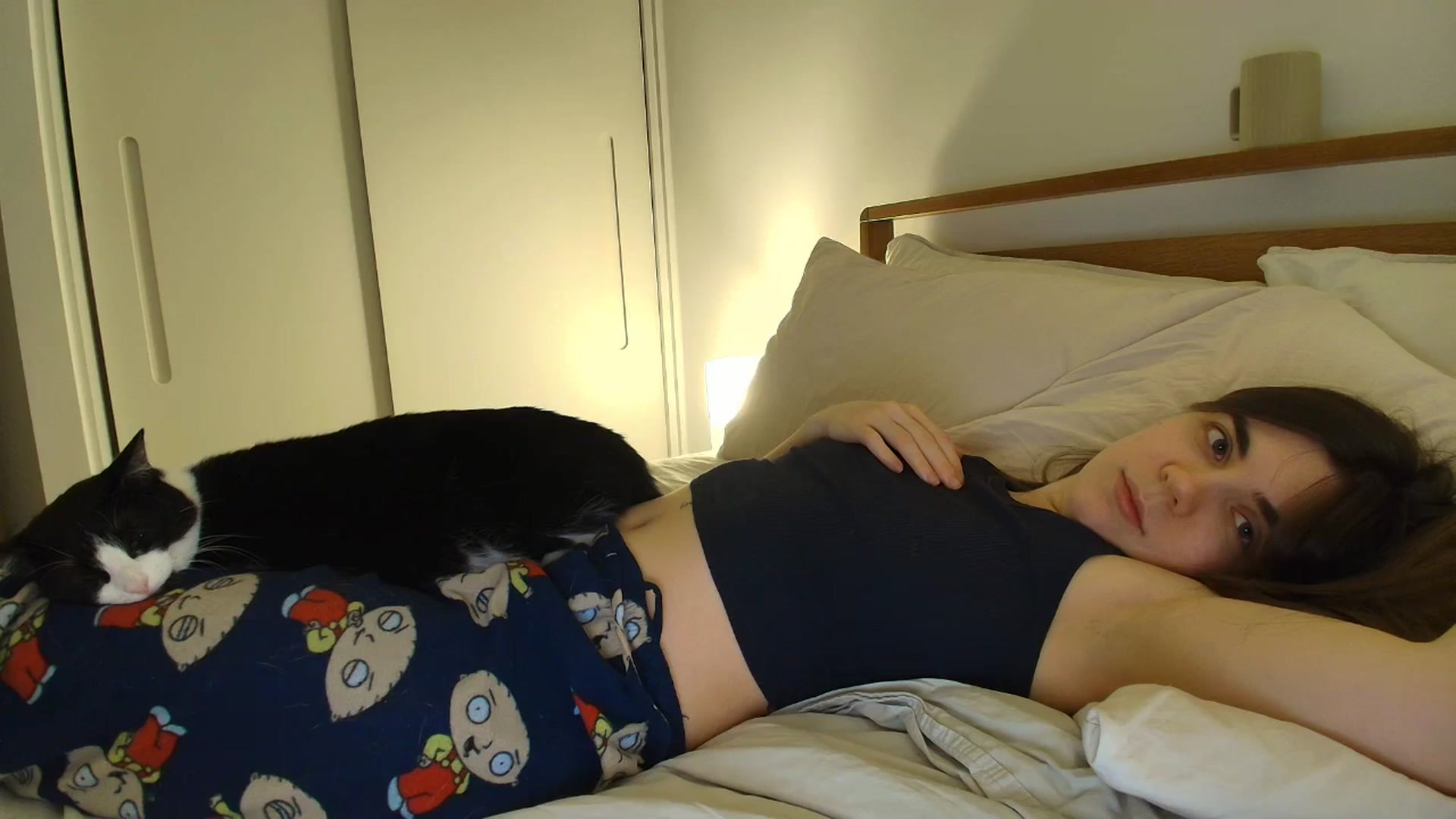 Gallery image thumbnail from bday_sophie's myfreecams stream on, 05/15/2025, 24:58 image 15 of 20