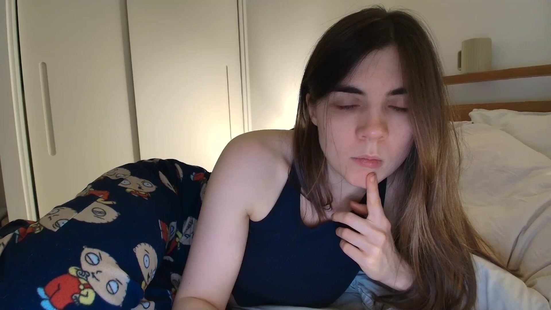 Gallery image thumbnail from bday_sophie's myfreecams stream on, 05/15/2025, 24:58 image 19 of 20