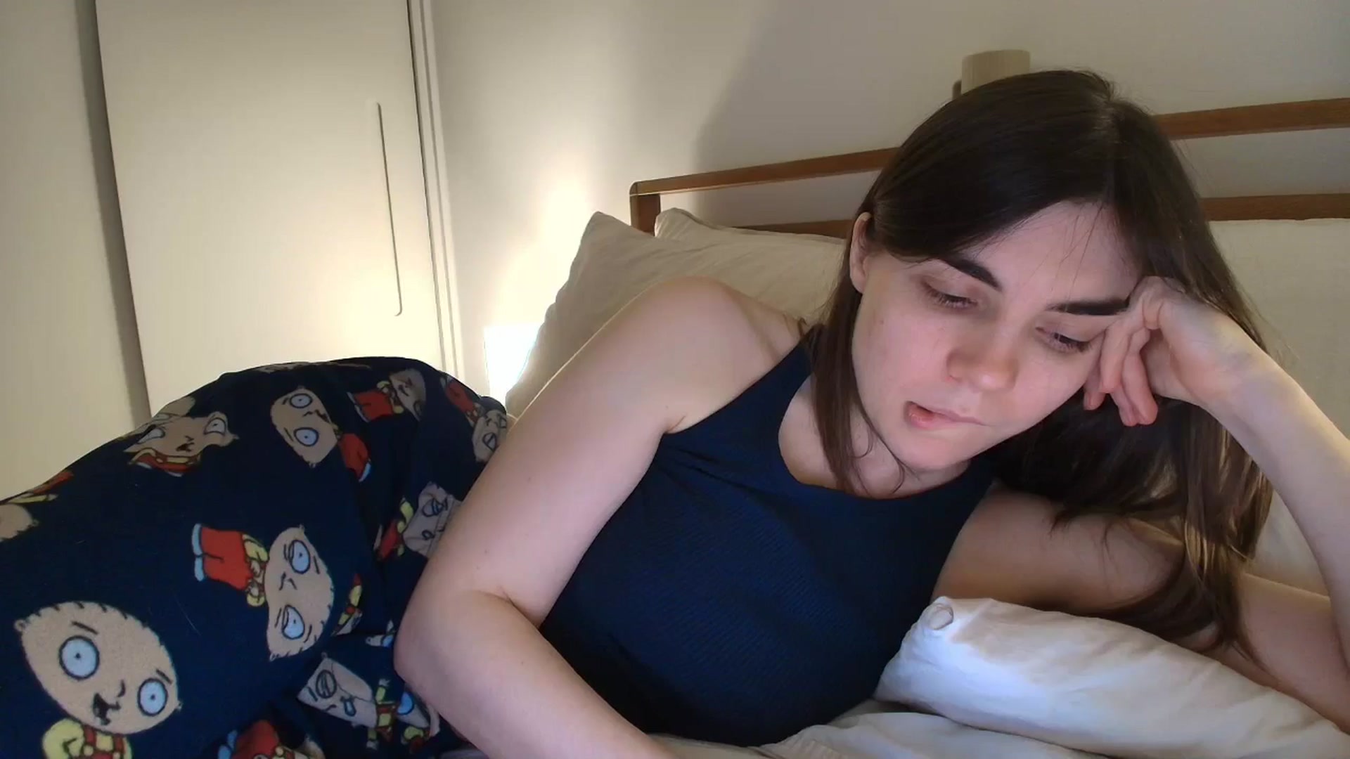 Gallery image thumbnail from bday_sophie's myfreecams stream on, 05/15/2025, 24:58 image 4 of 20